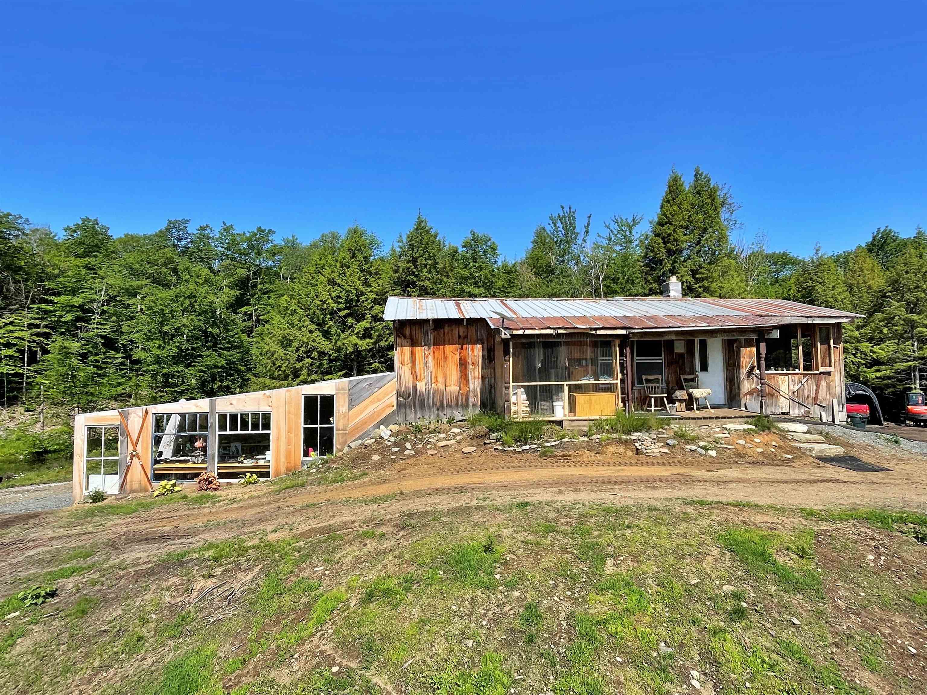 922 Crawford Trail Property Photo 1