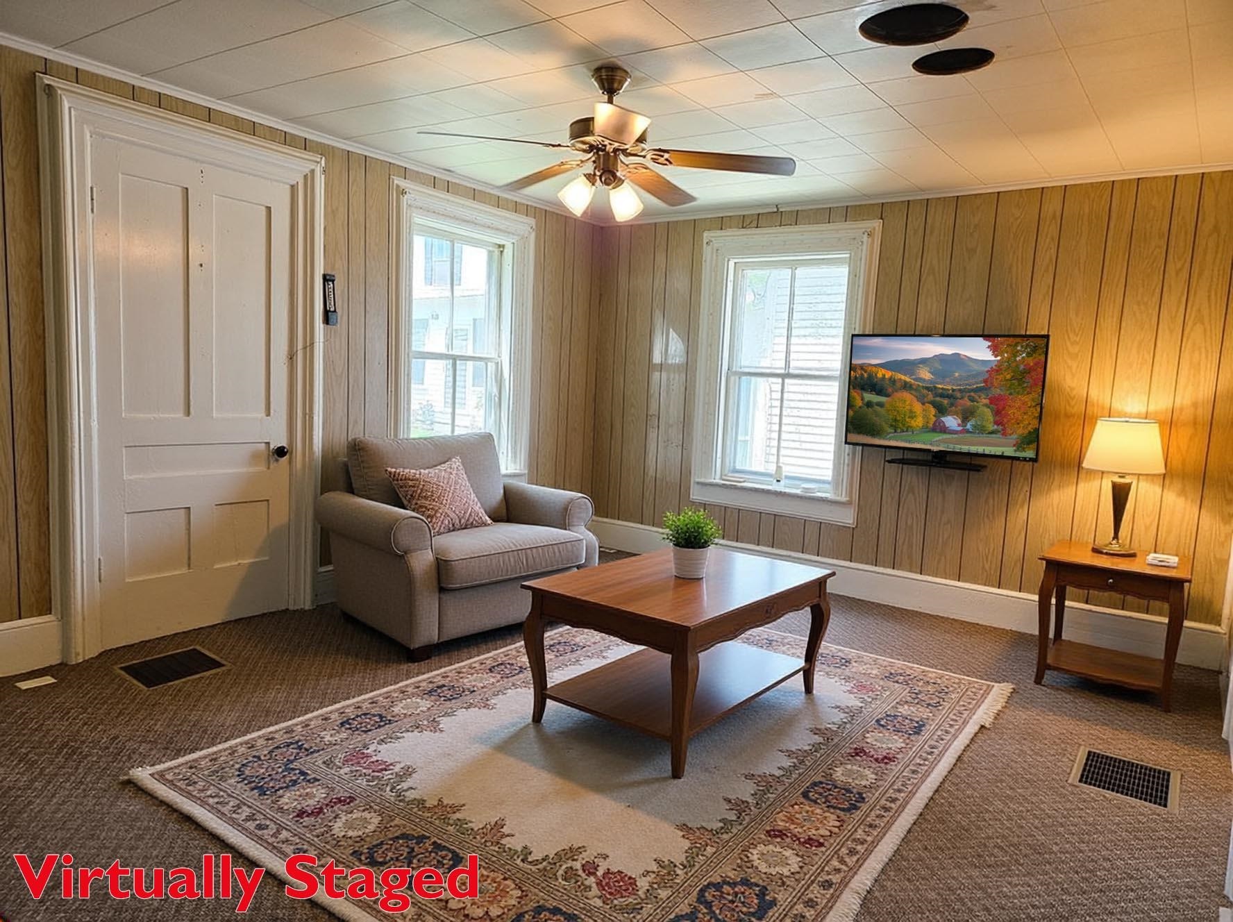 60 Powell Street Property Photo 2