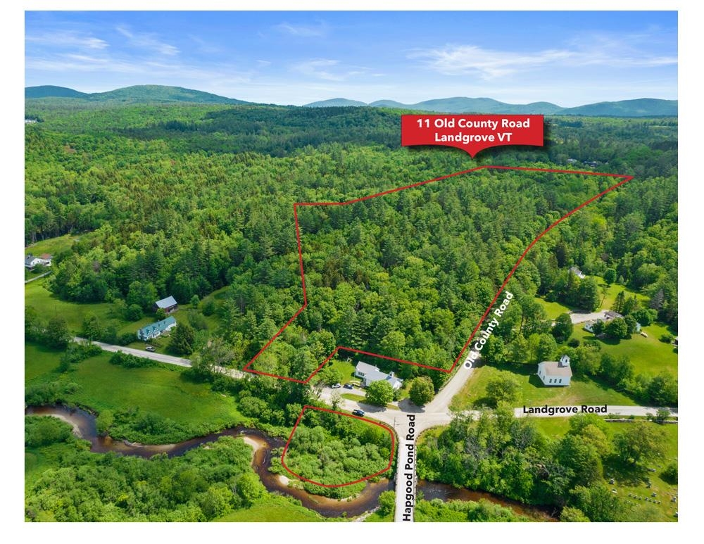 11 Old County Road Property Photo 1