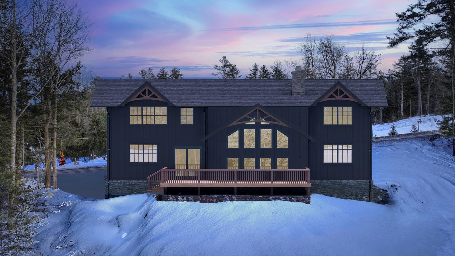 228 Town Farm Road Property Photo 2