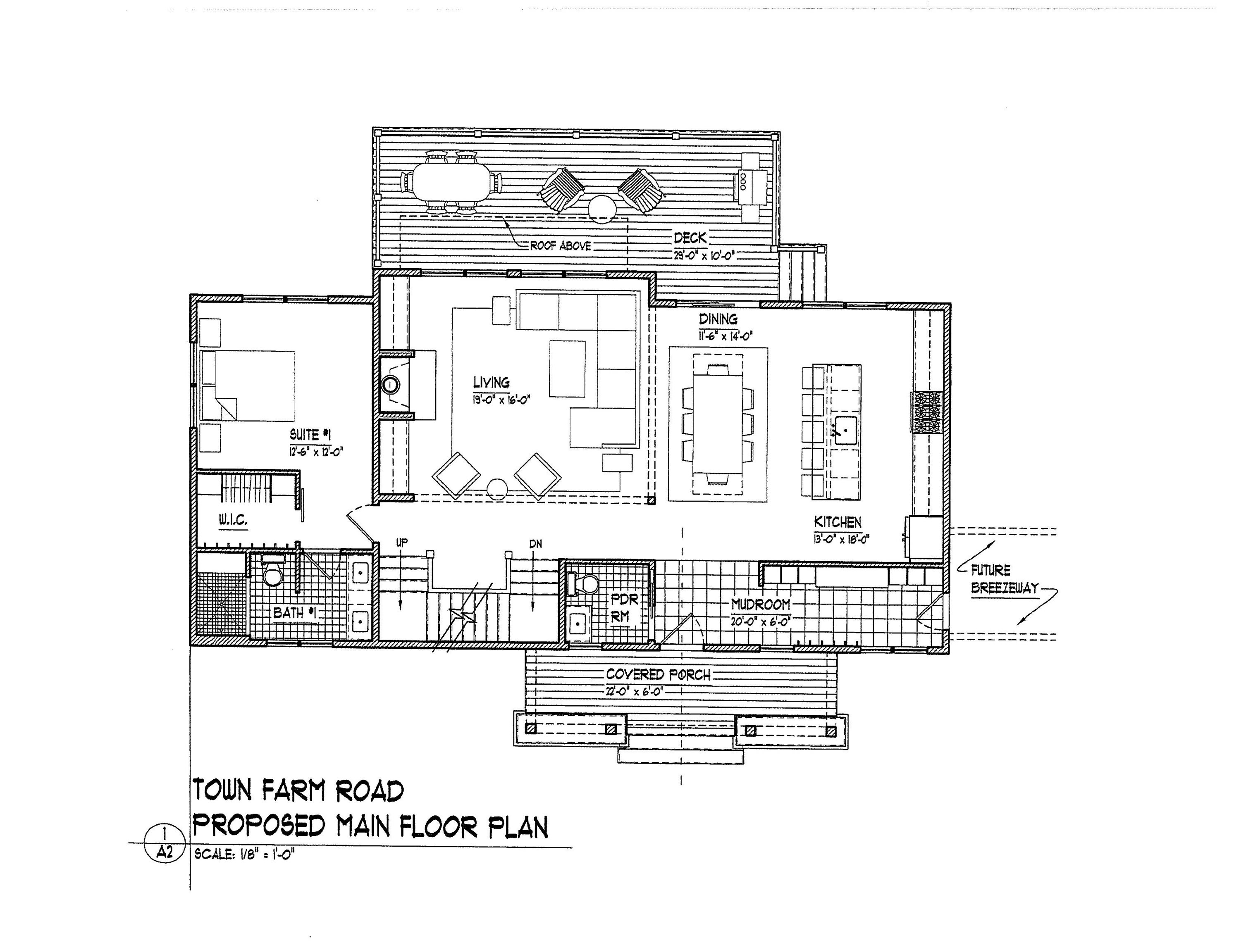 228 Town Farm Road Property Photo 5