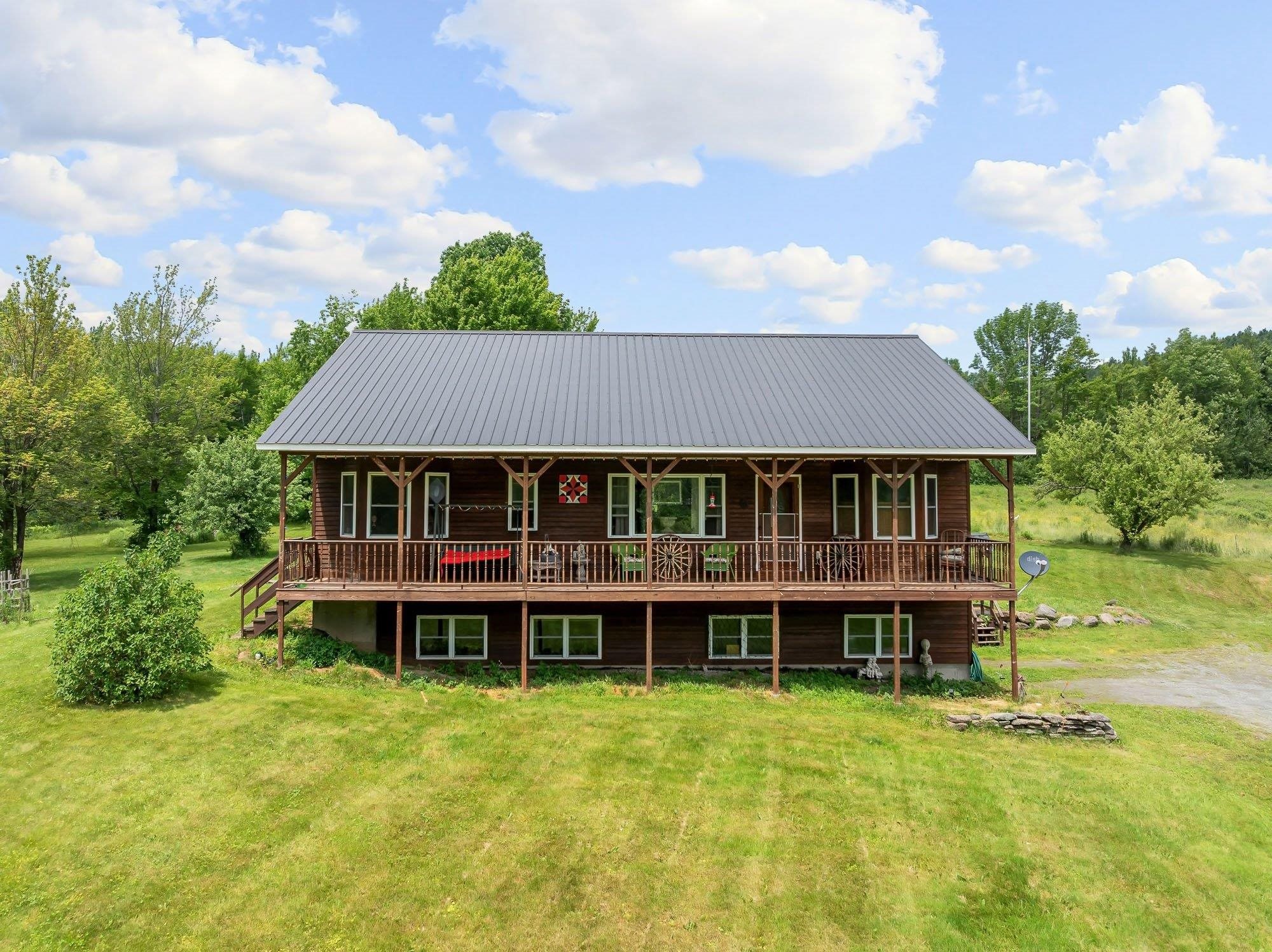 778 West Jay Road Property Photo 1