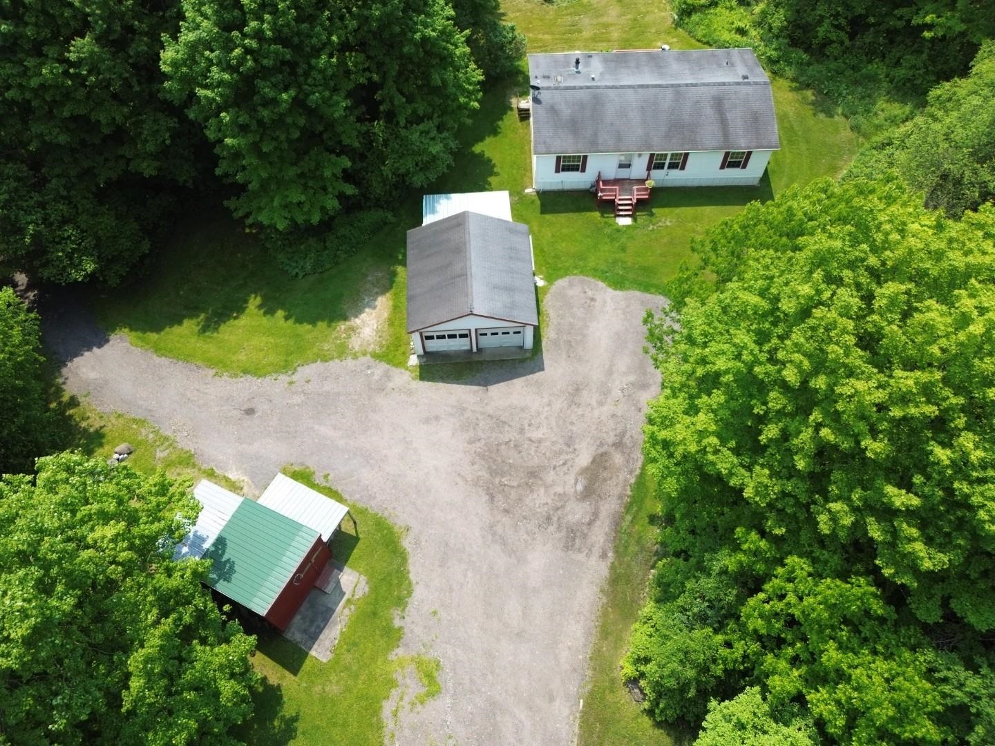 686 Vt Route 15 Property Photo 1