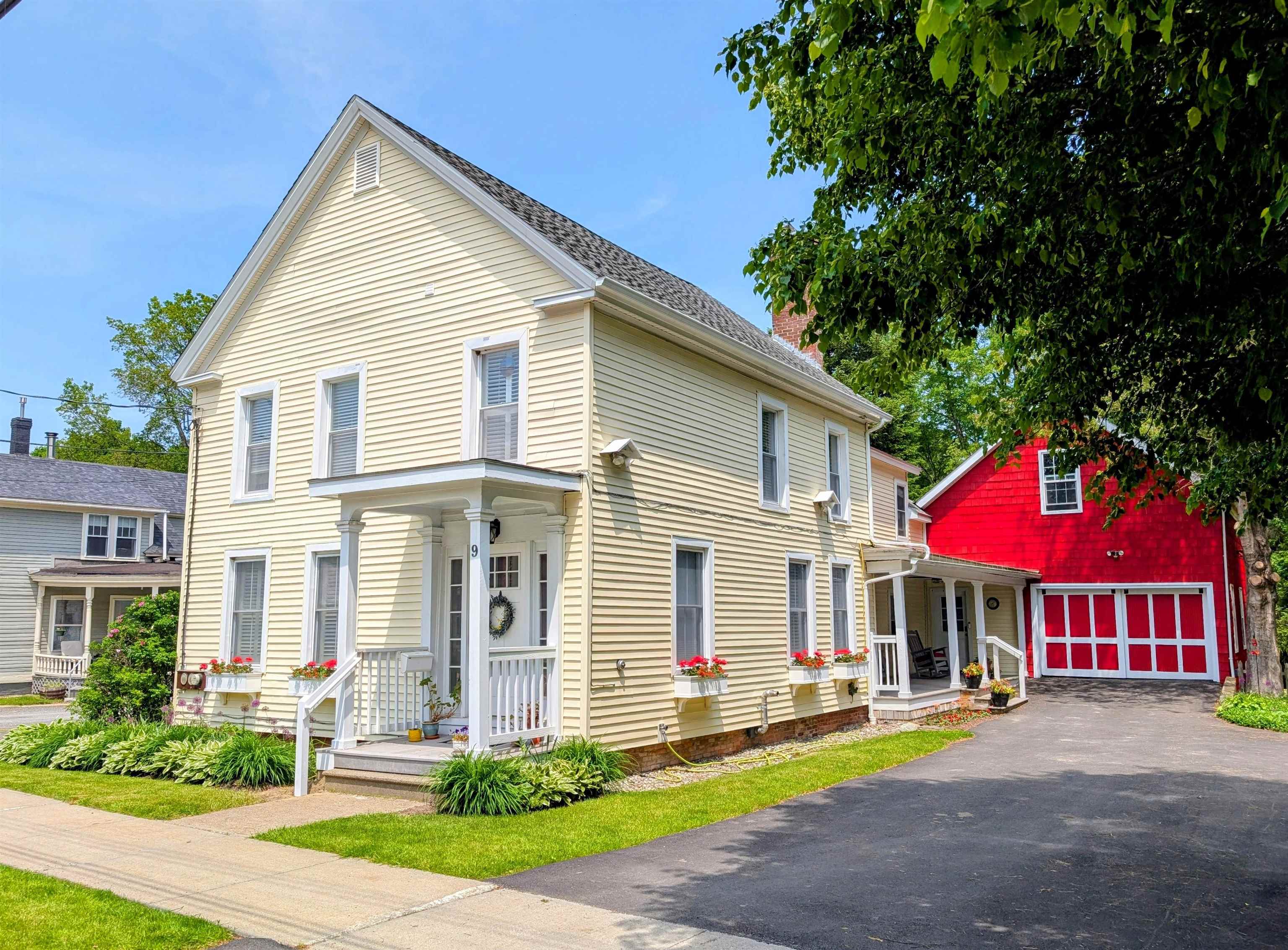 9 Union Street Property Photo 1