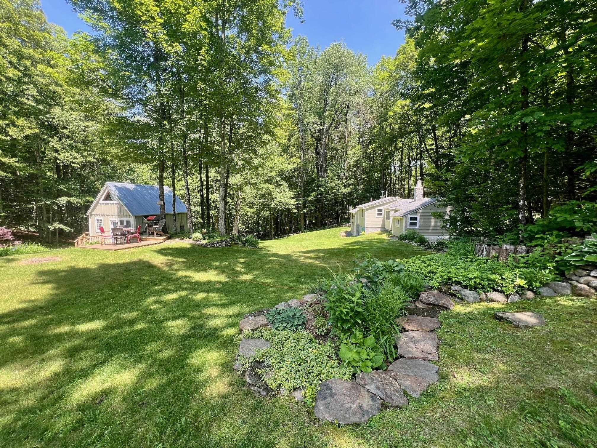1171 Wickopee Hill Property Photo 1