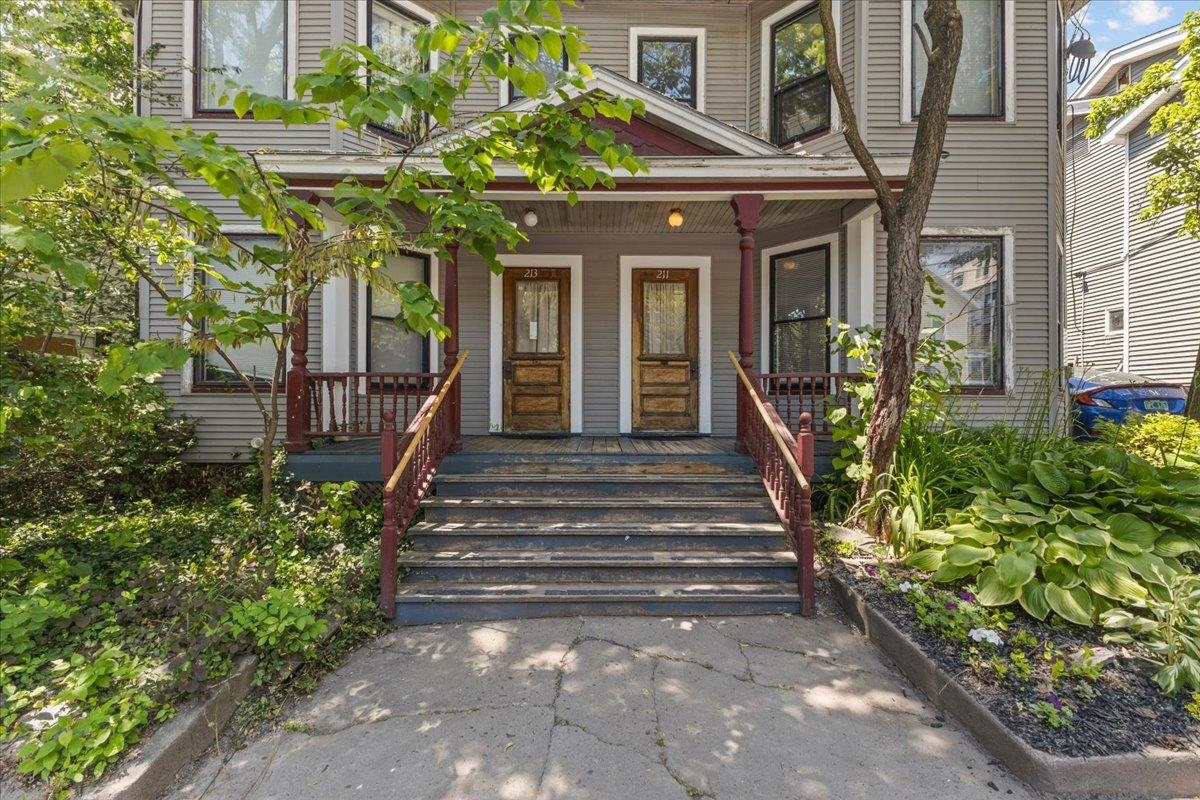 211-213 Saint Paul Street Property Photo 1