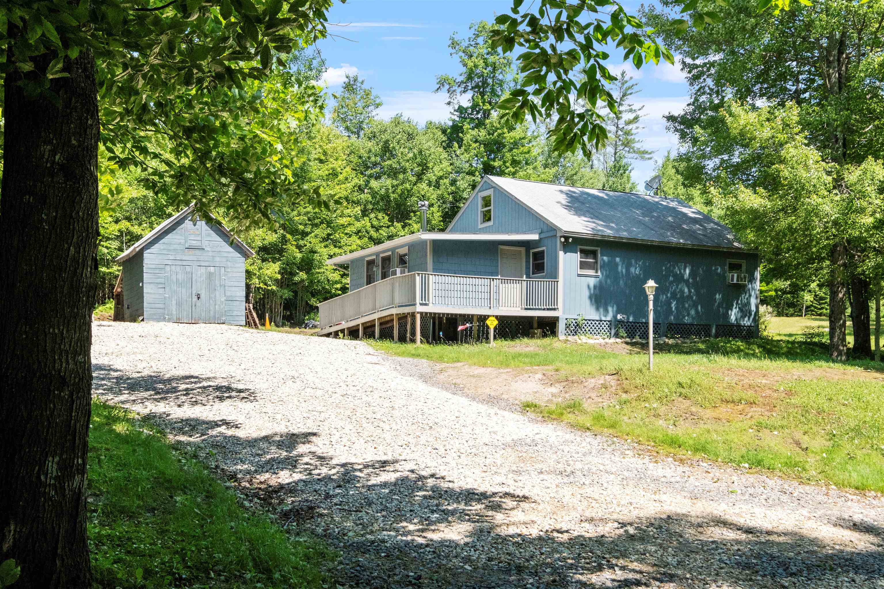 66 Brookside Lane