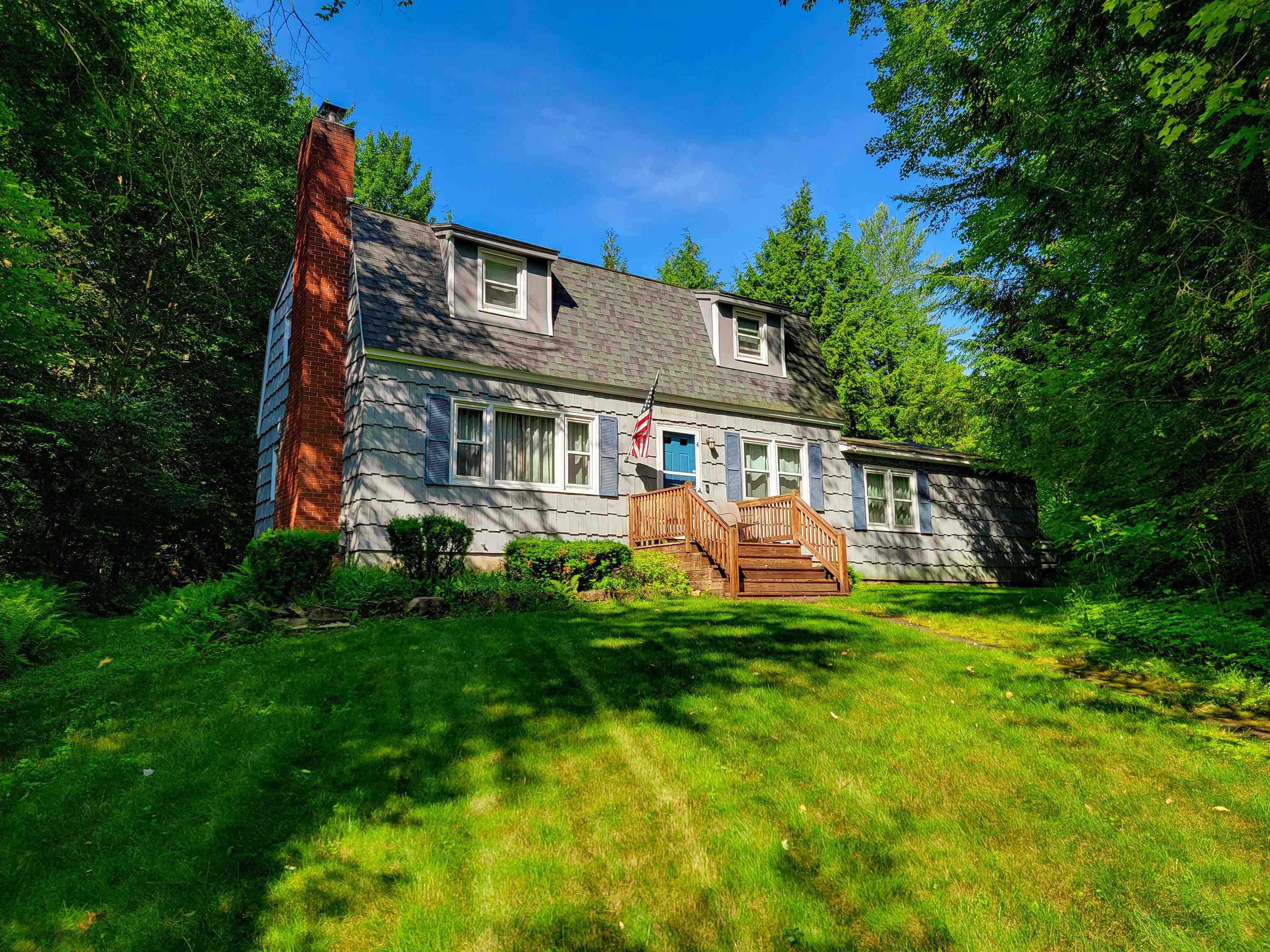 6 Cypress Lane Property Photo 1