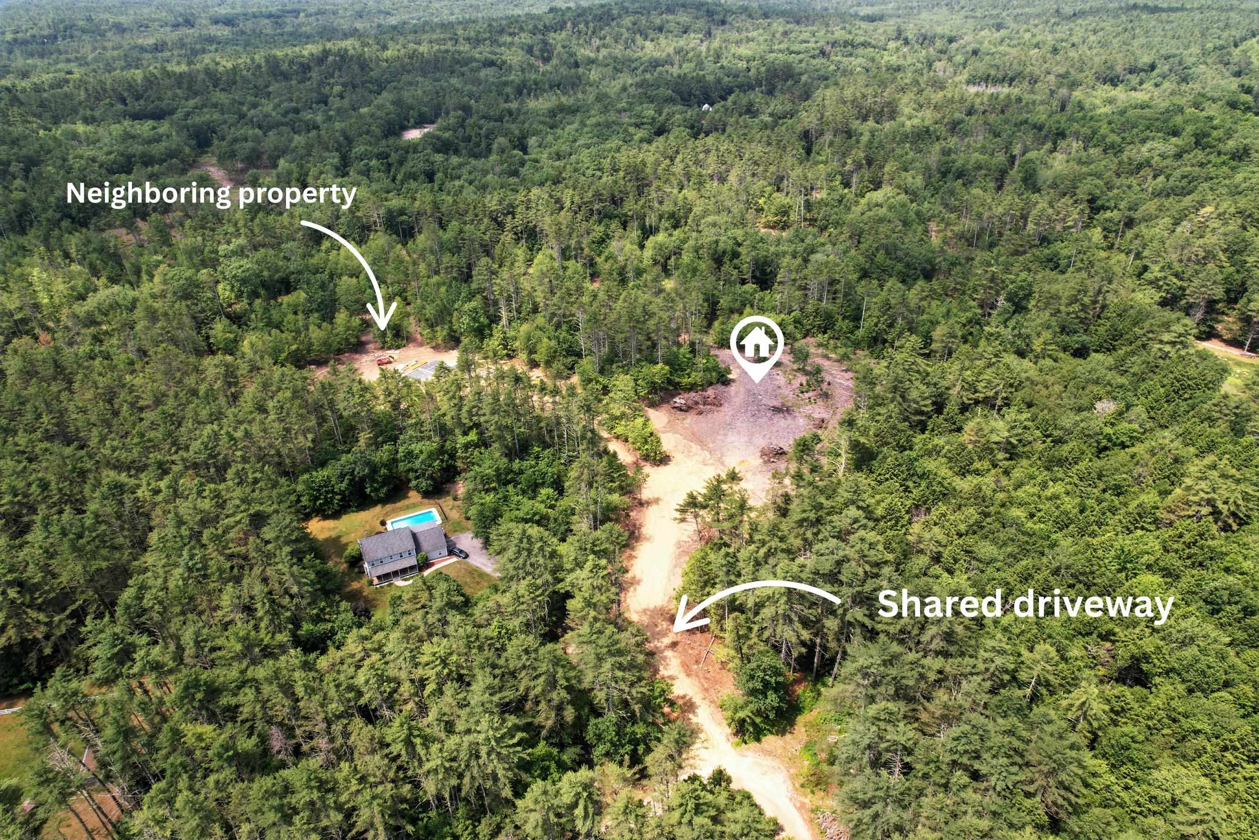 Map23 Lot 11-18 Fort Hill Road Property Photo 1