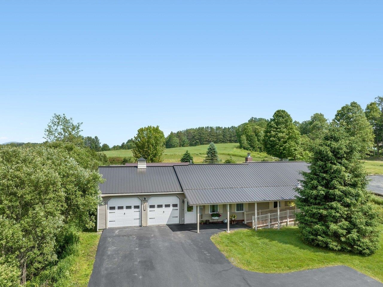 1830 Scott Hill Road Property Photo 1