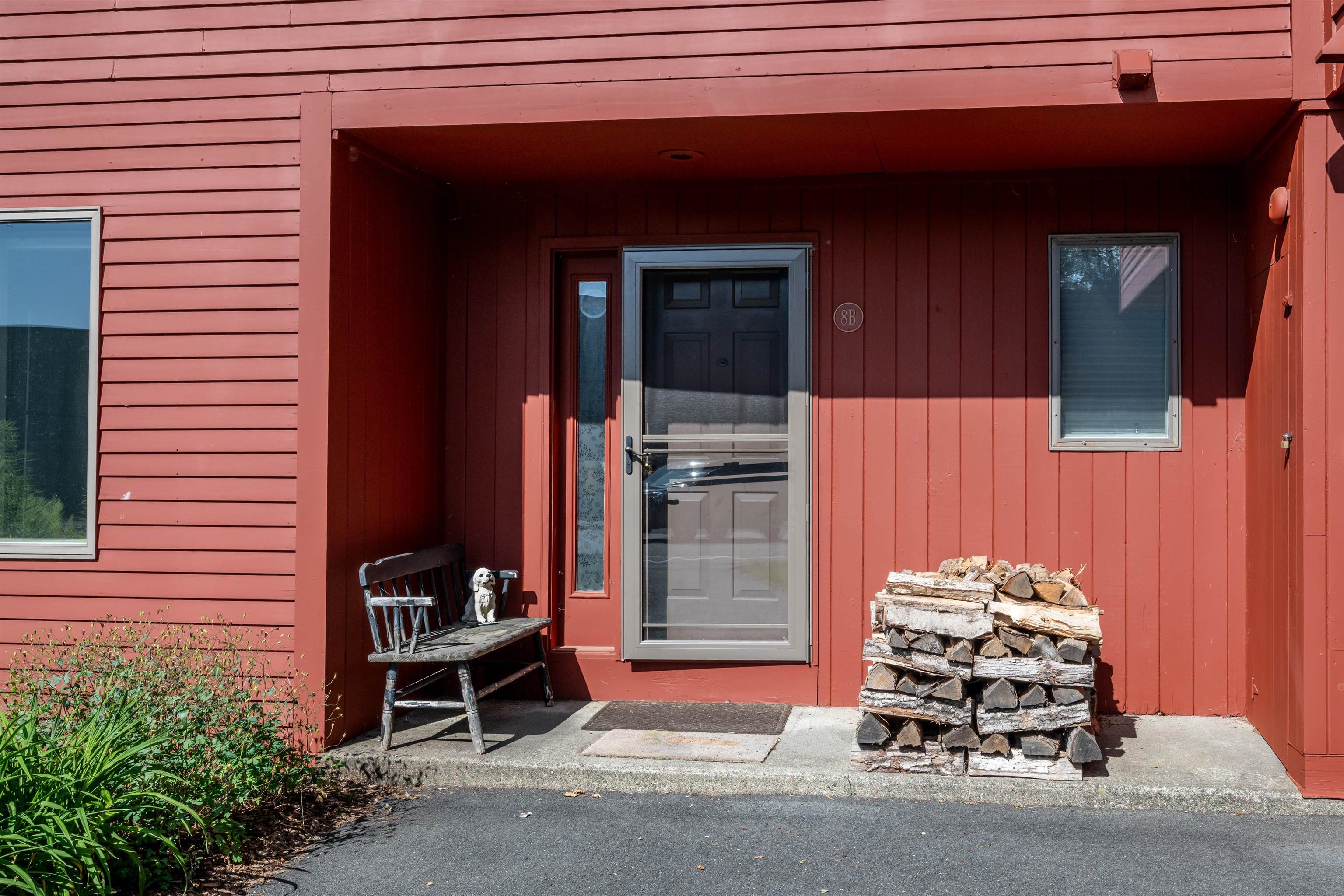 355 Lyman Bacheller Road Property Photo 1