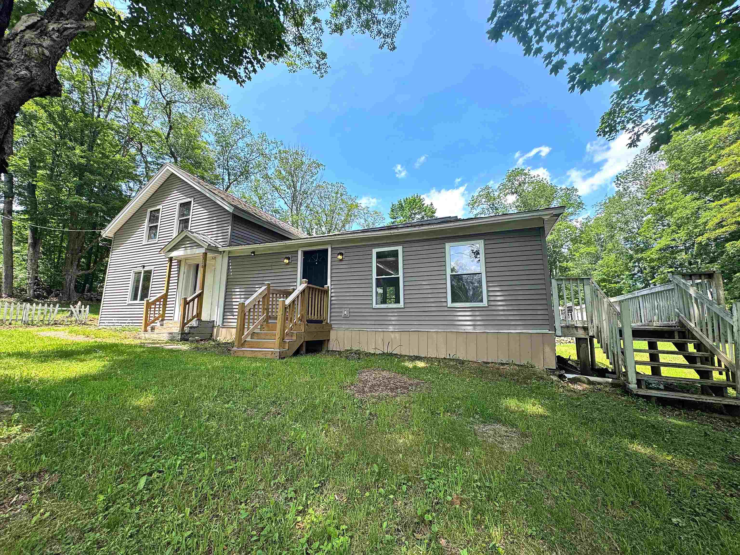 316 Jepson Road Property Photo 1