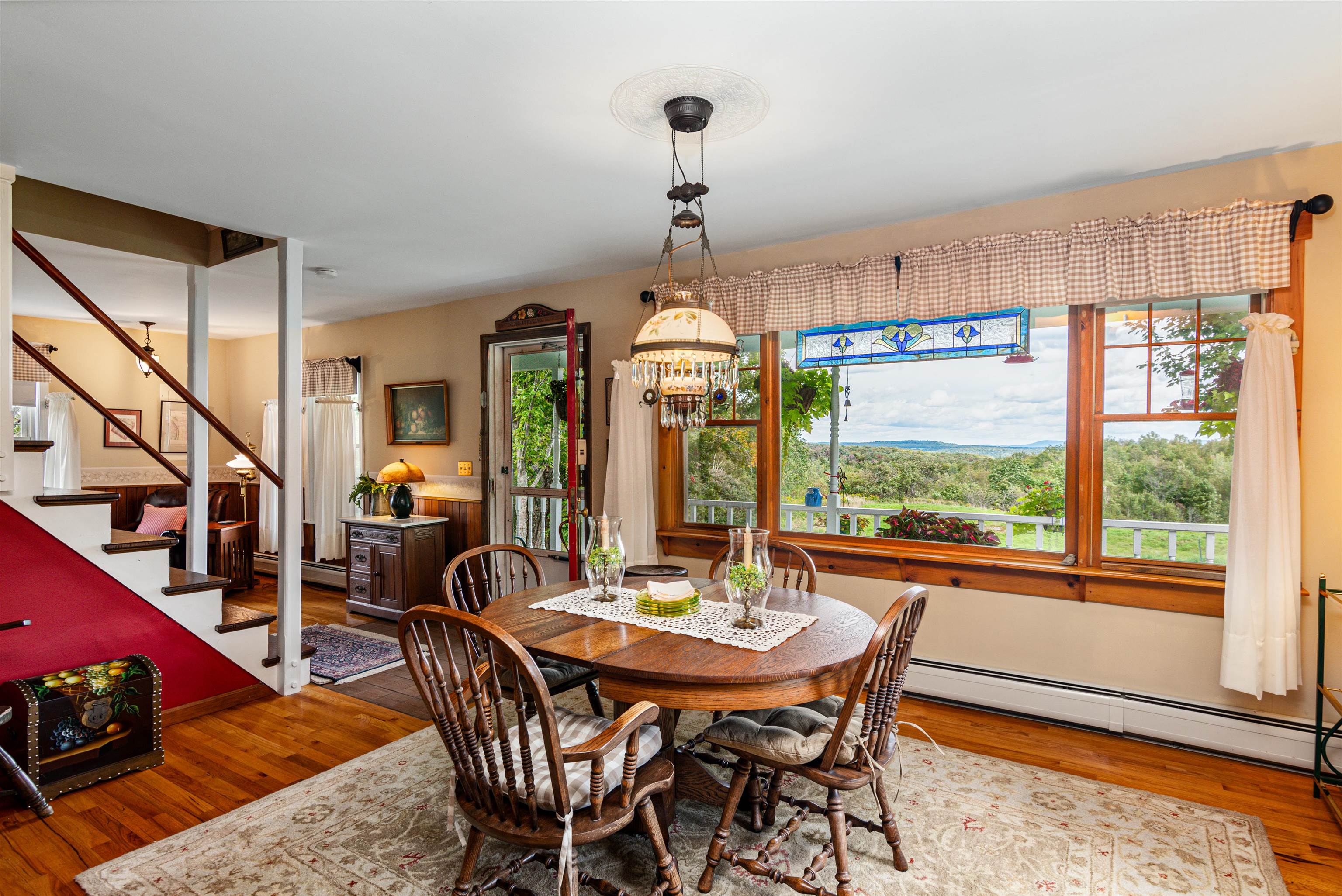 406 Courchaine Farm Road Property Photo 3