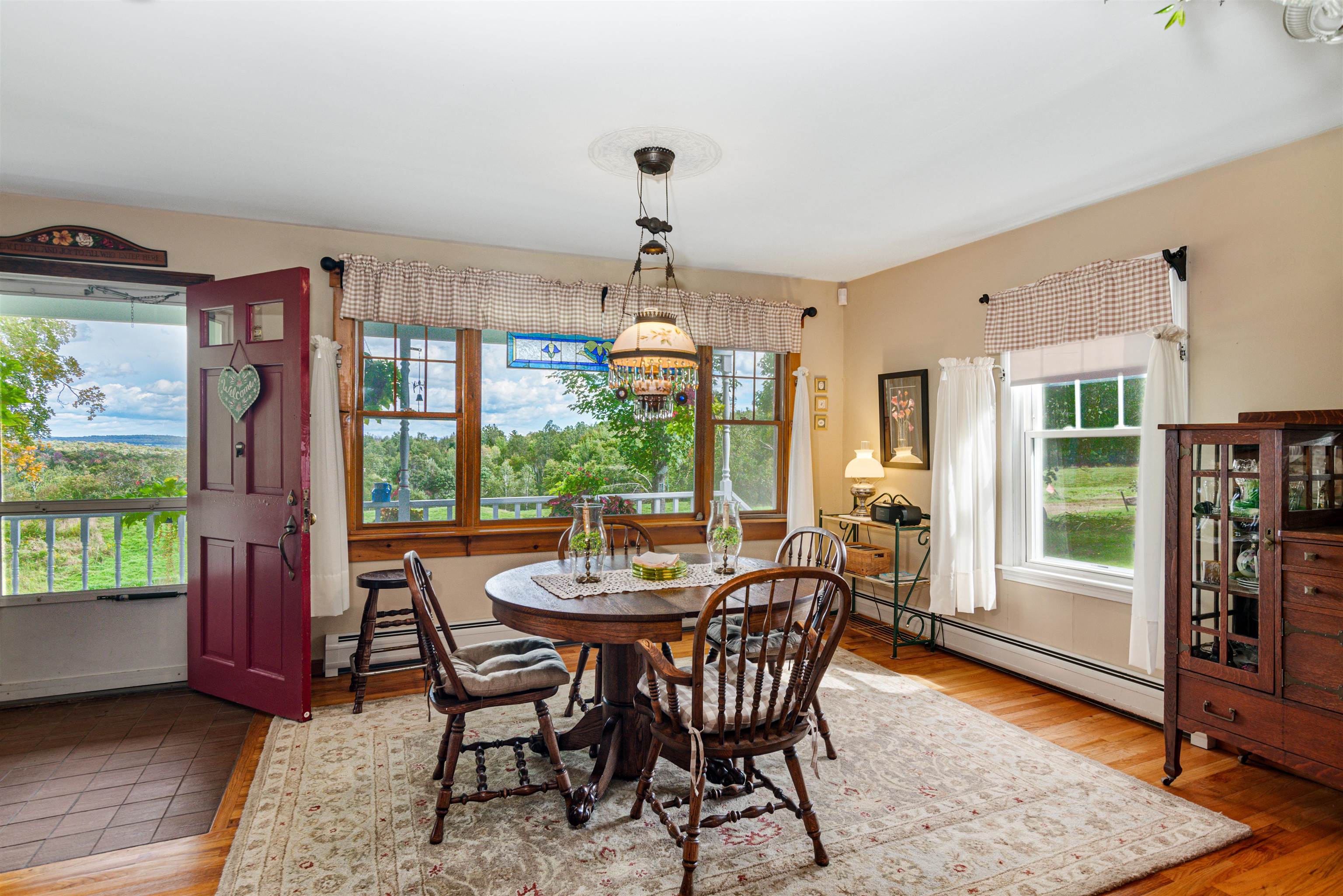 406 Courchaine Farm Road Property Photo 4