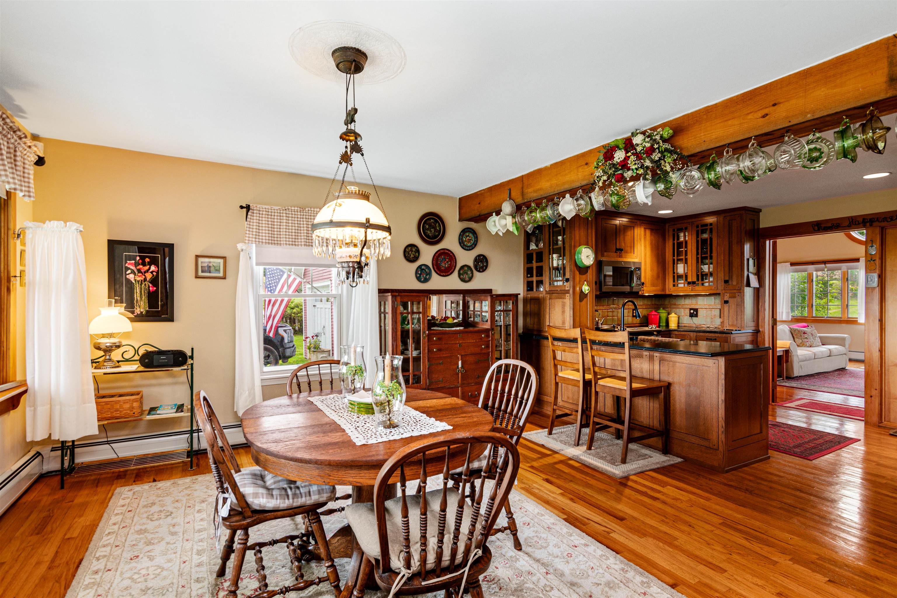 406 Courchaine Farm Road Property Photo 5