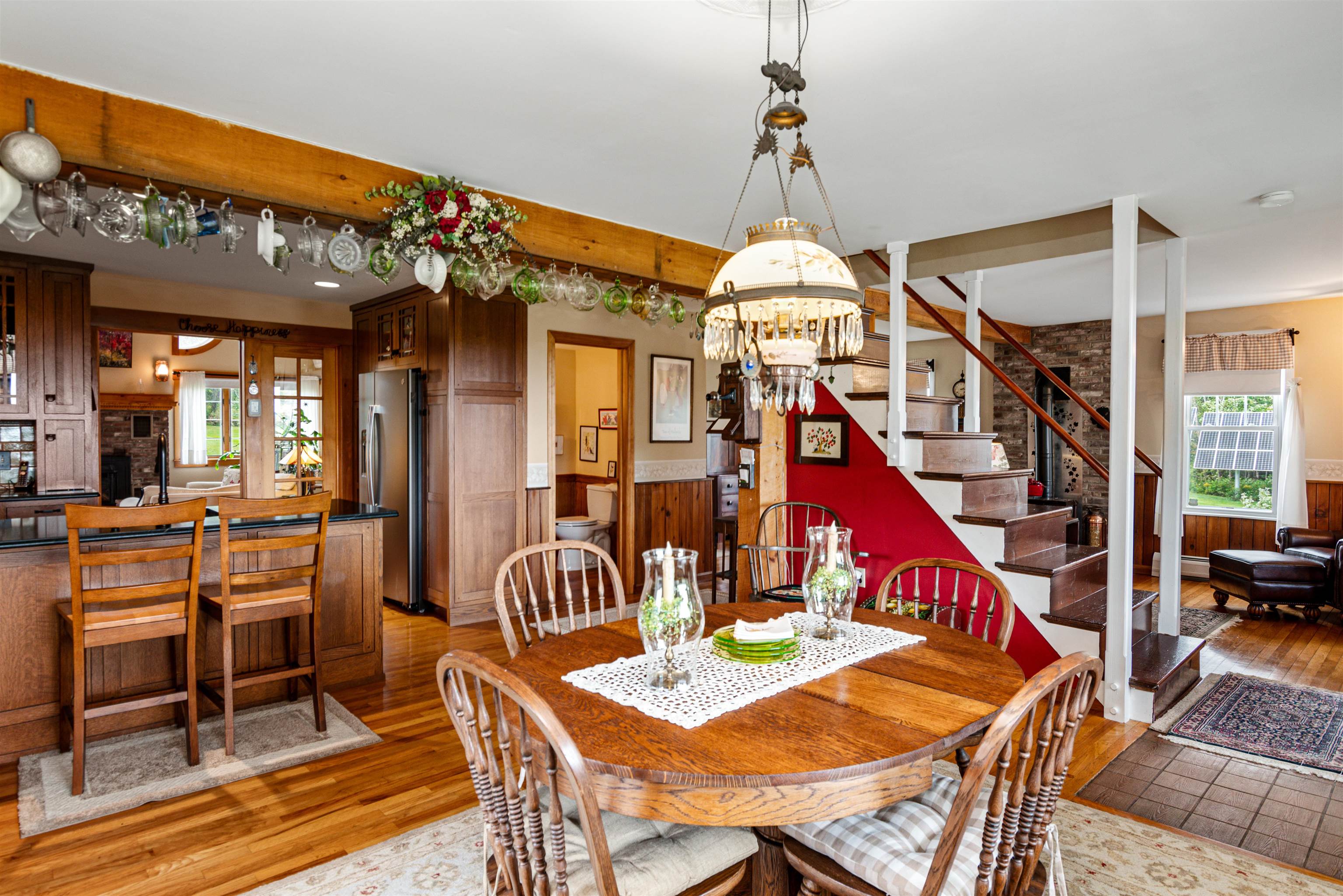 406 Courchaine Farm Road Property Photo 6