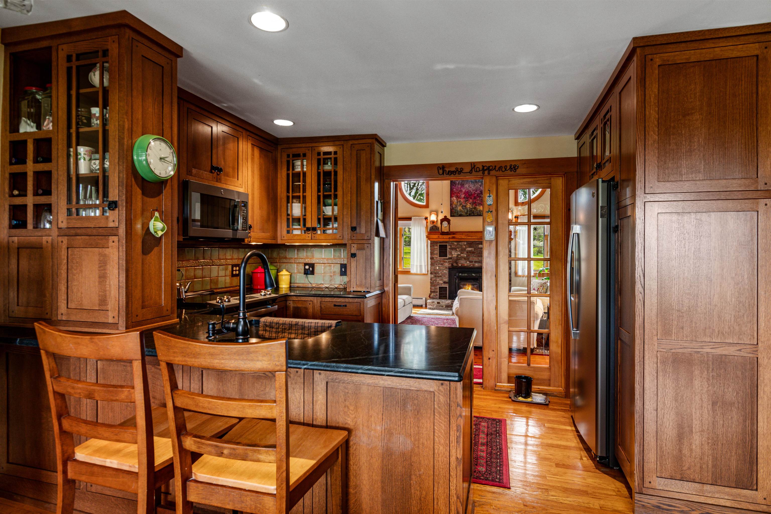 406 Courchaine Farm Road Property Photo 7