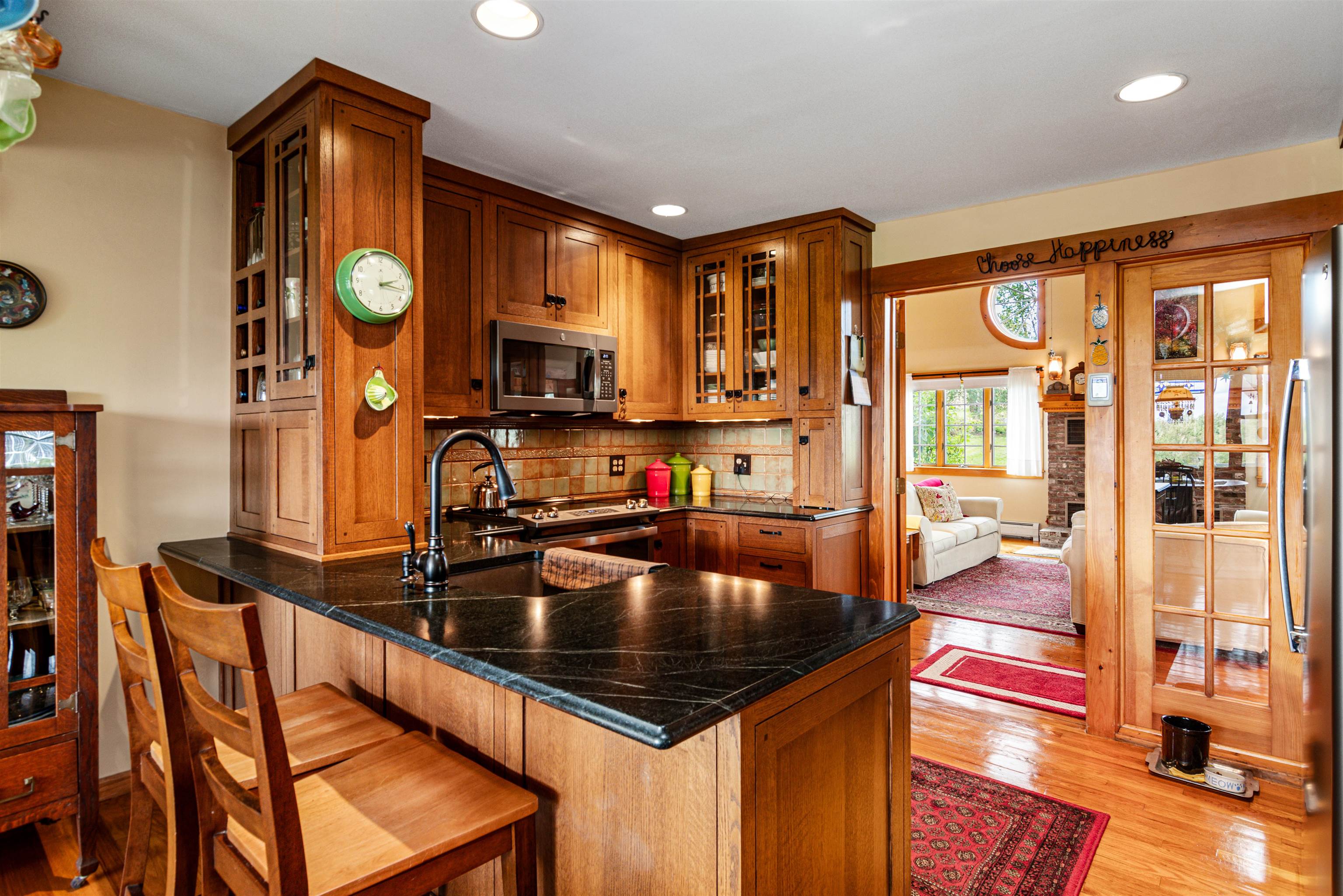 406 Courchaine Farm Road Property Photo 8