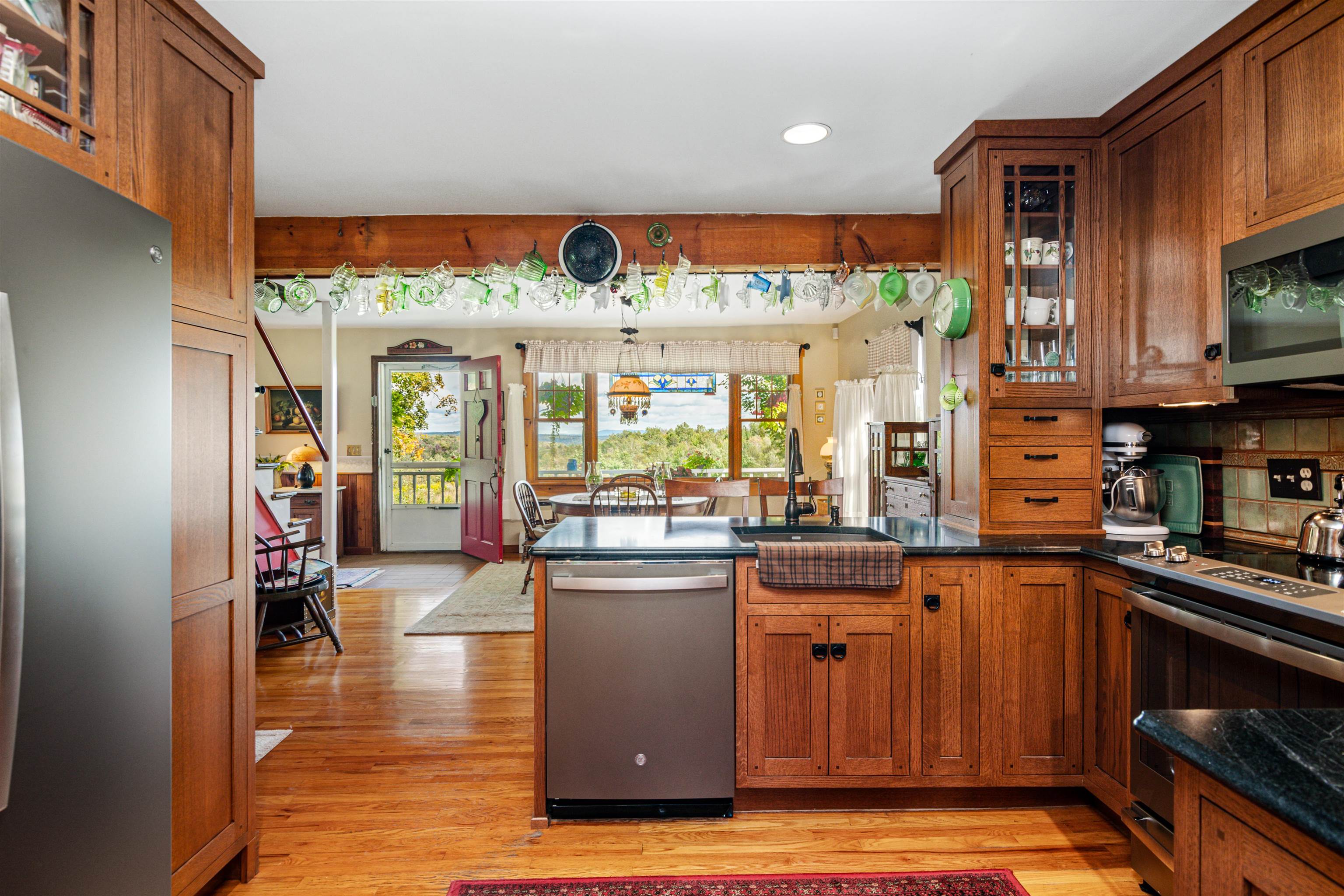 406 Courchaine Farm Road Property Photo 9