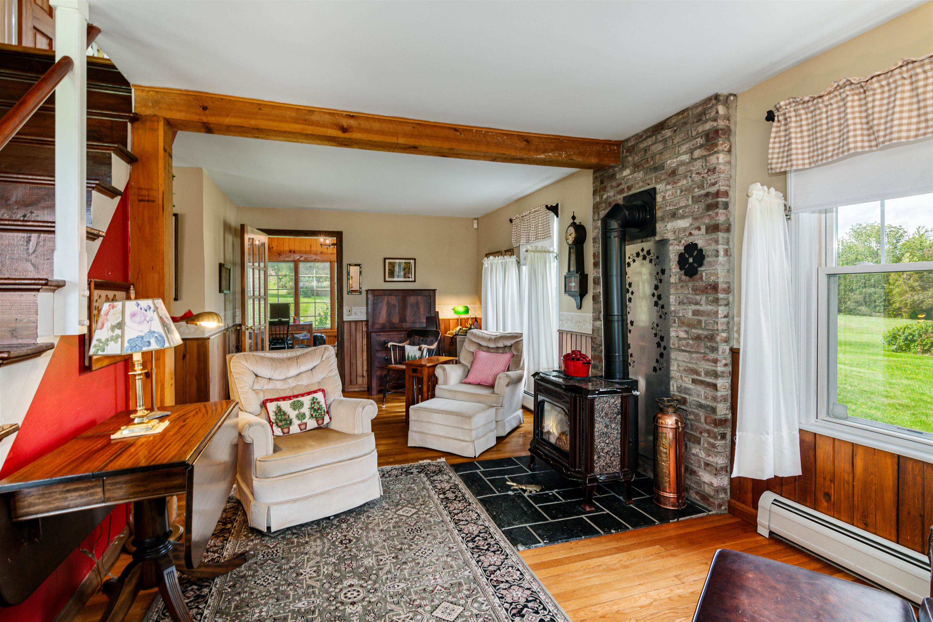 406 Courchaine Farm Road Property Photo 12