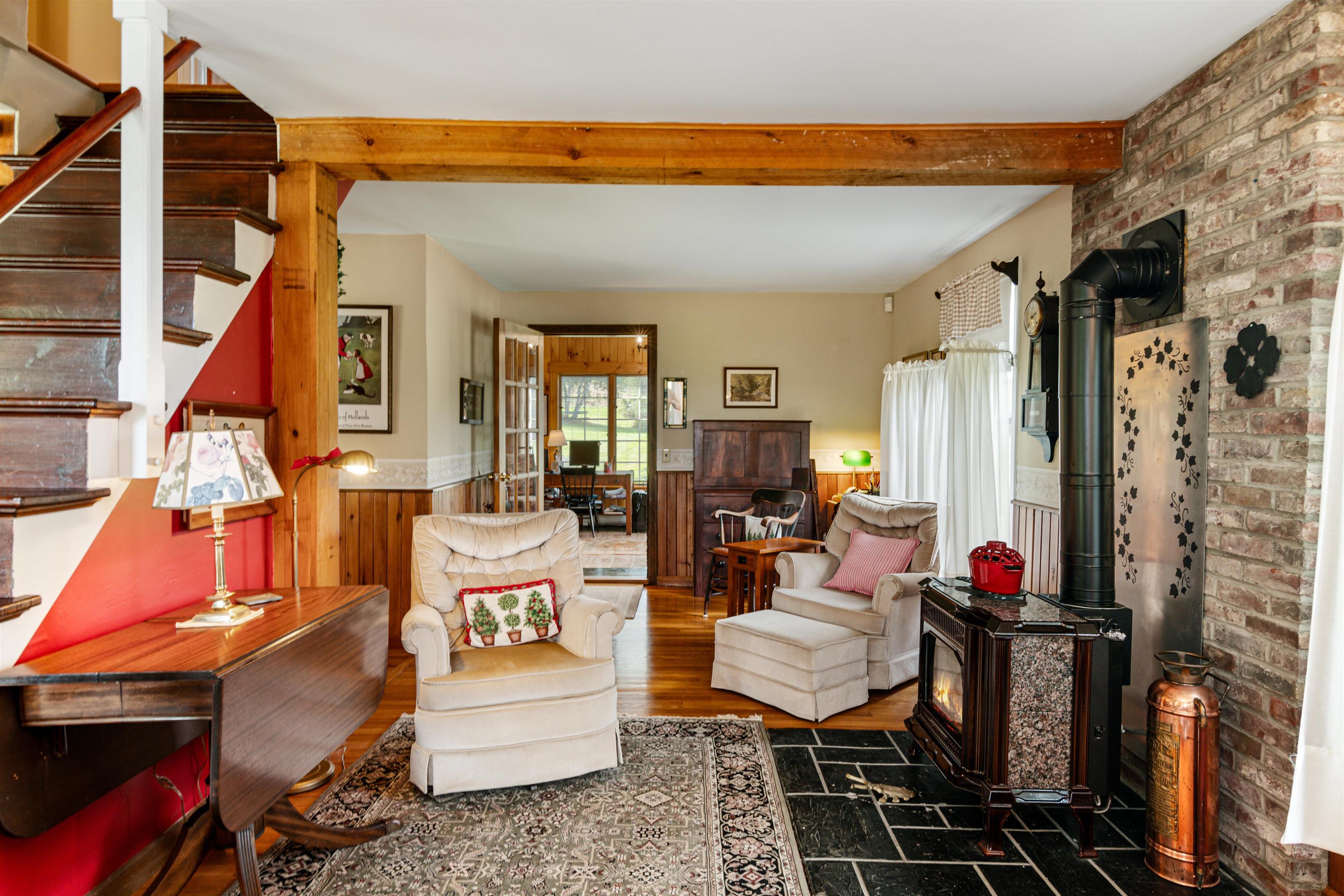 406 Courchaine Farm Road Property Photo 13