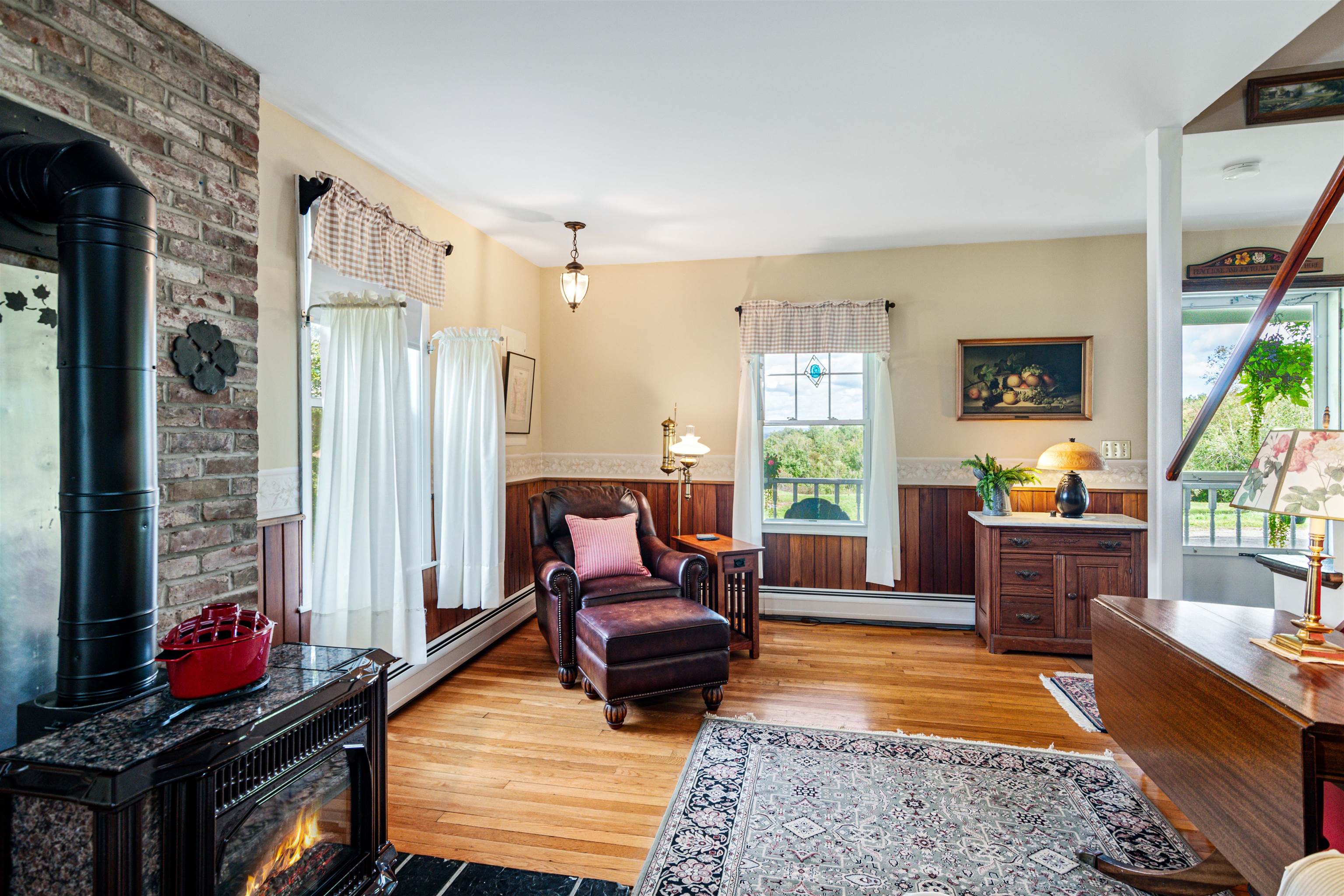 406 Courchaine Farm Road Property Photo 14