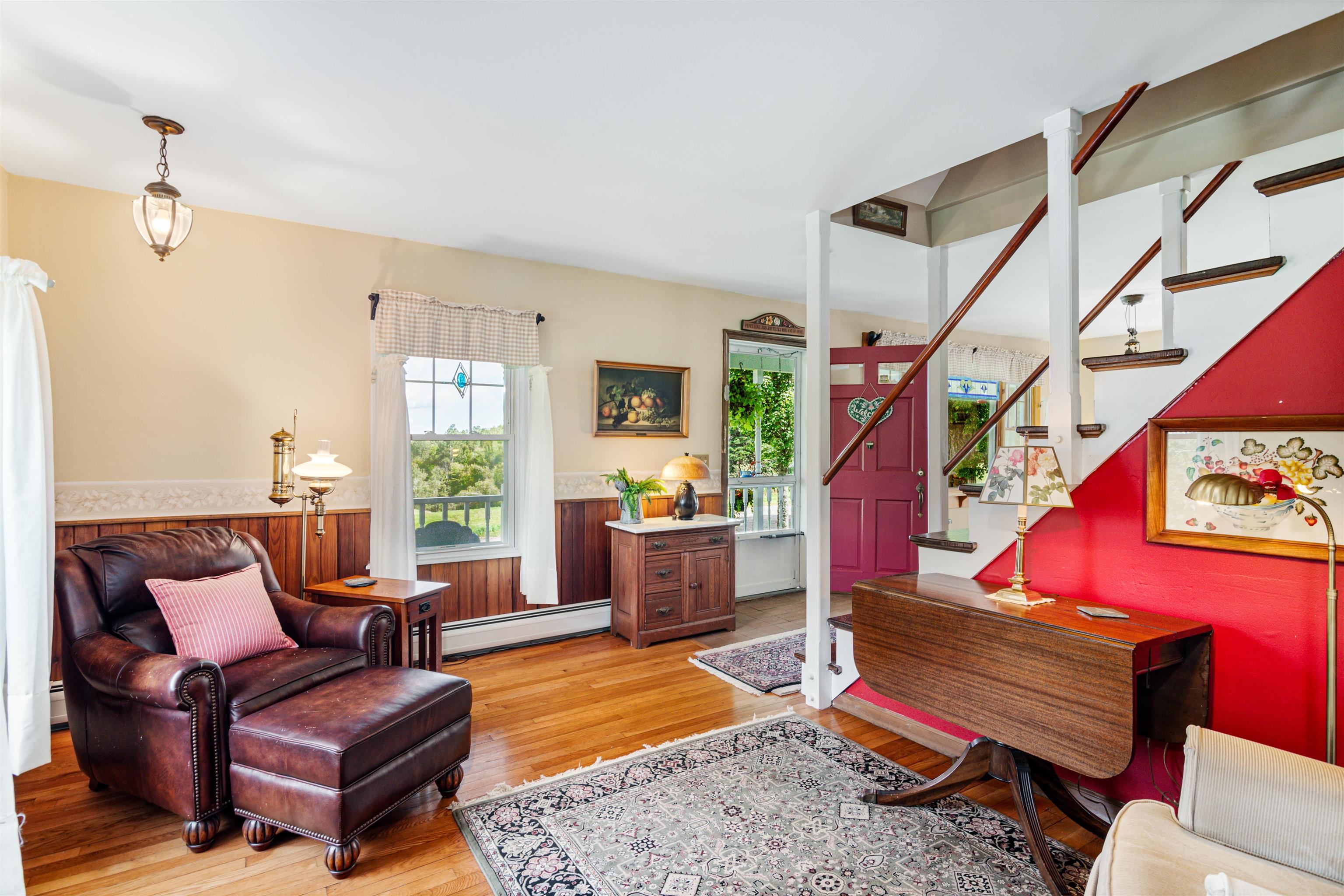 406 Courchaine Farm Road Property Photo 15