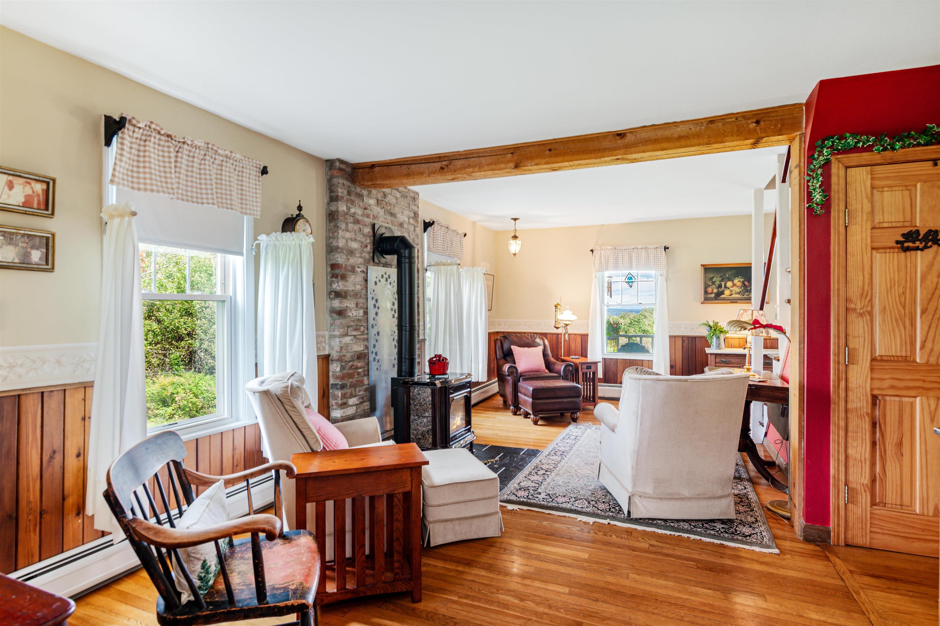 406 Courchaine Farm Road Property Photo 16