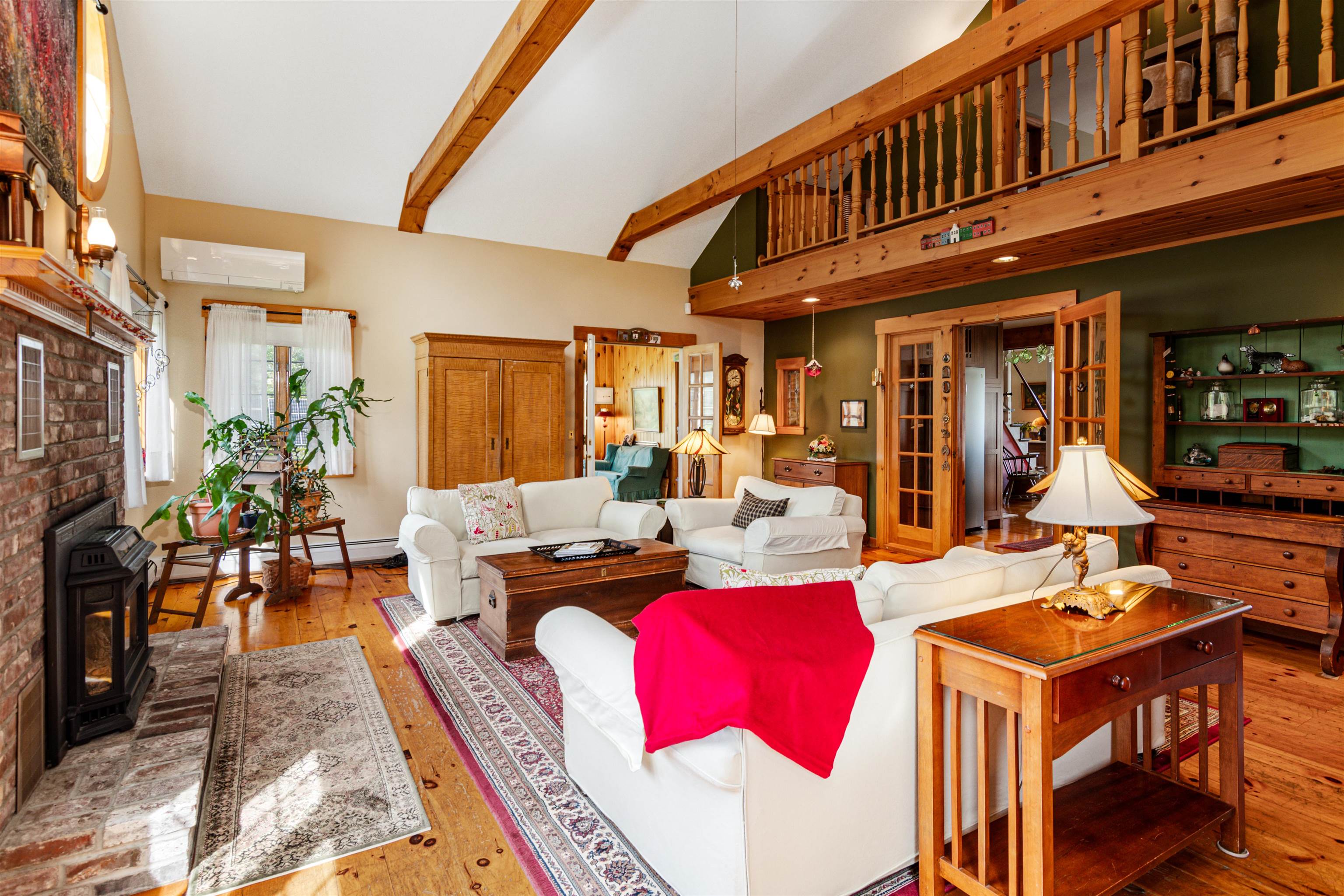 406 Courchaine Farm Road Property Photo 18