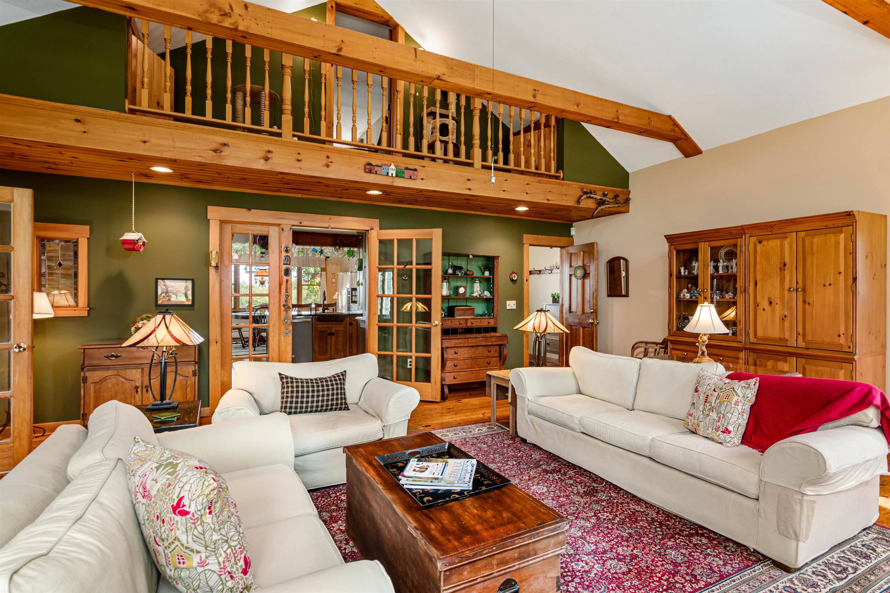 406 Courchaine Farm Road Property Photo 24