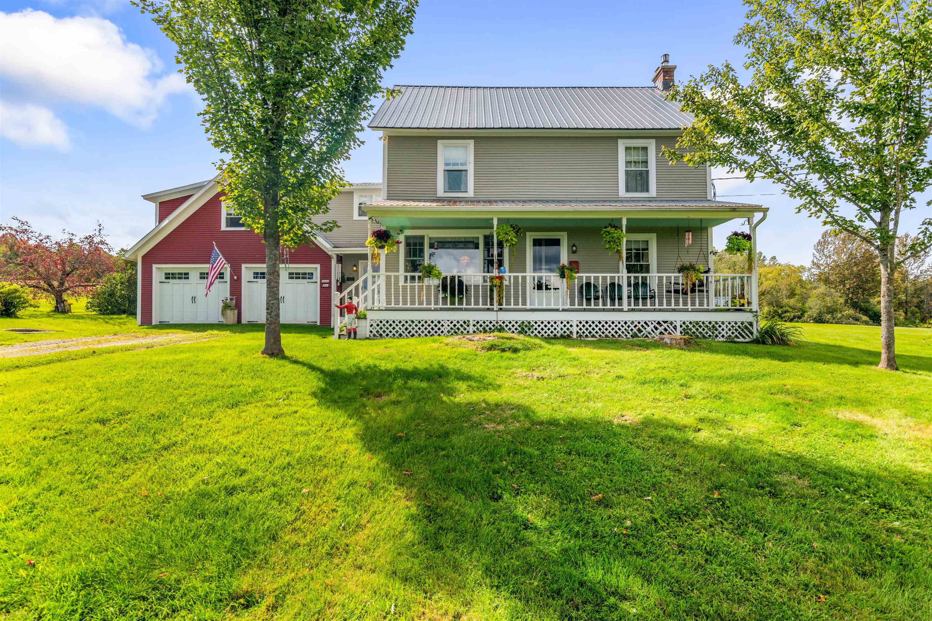 406 Courchaine Farm Road Property Photo 46