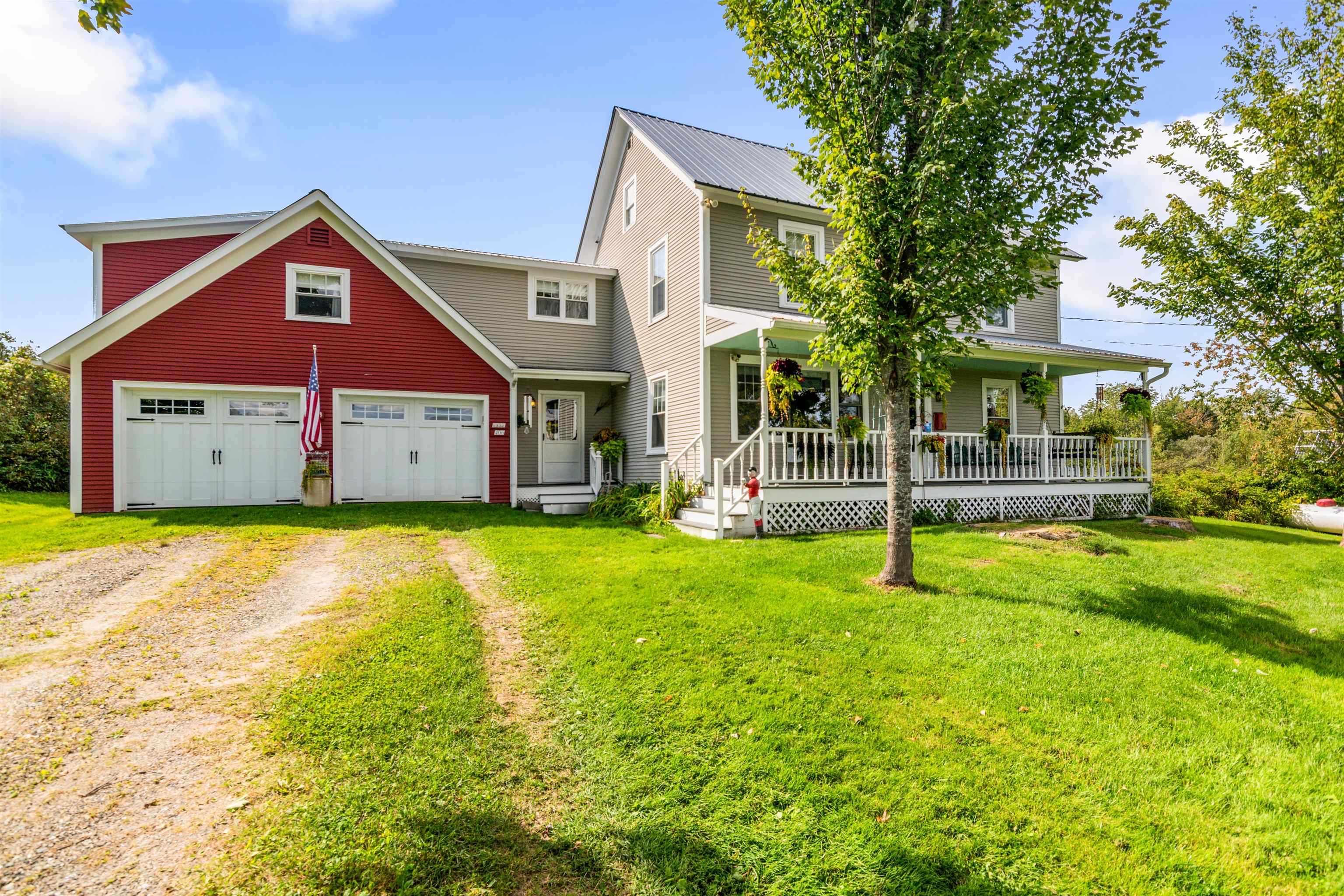 406 Courchaine Farm Road Property Photo 47