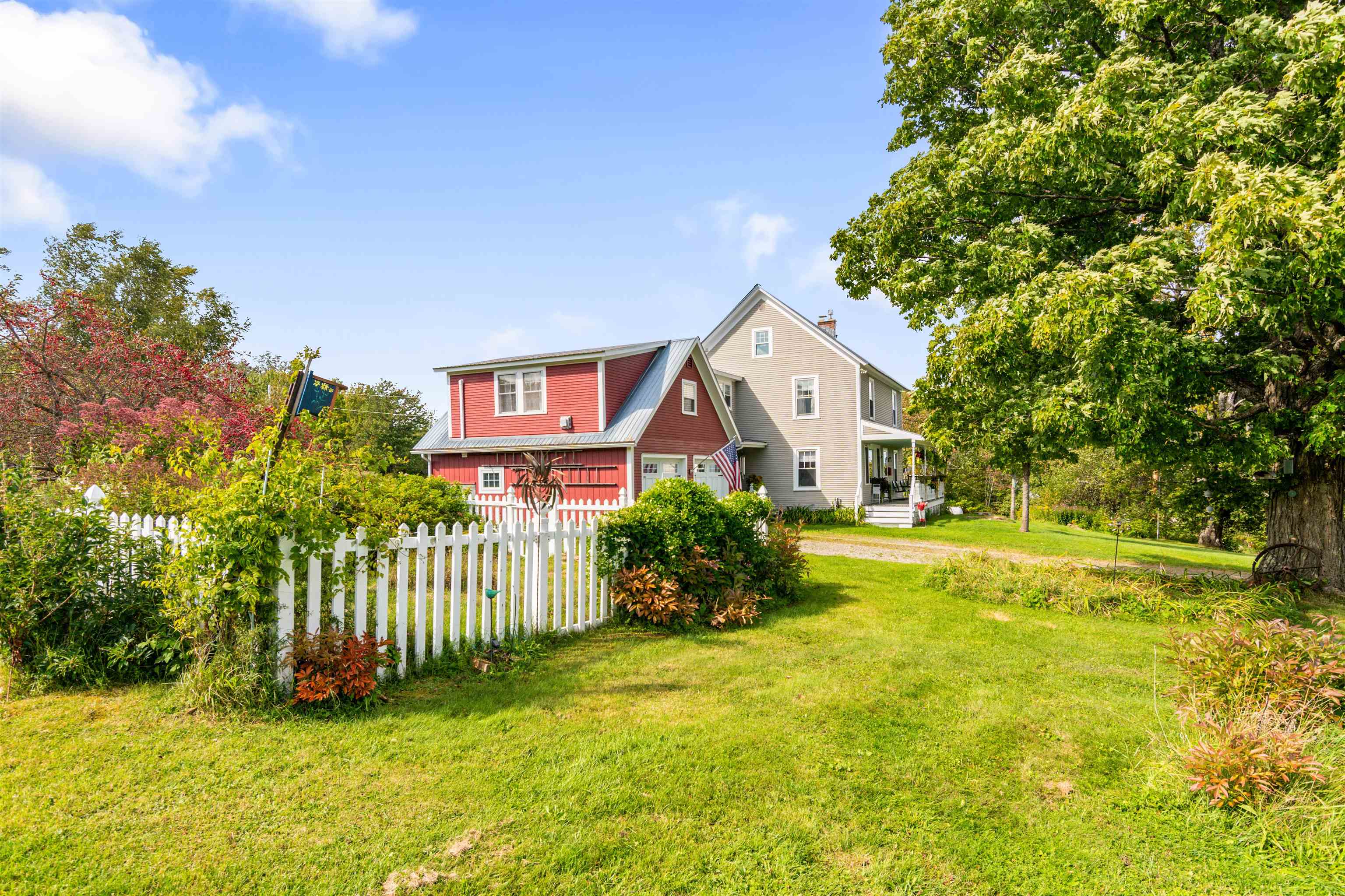 406 Courchaine Farm Road Property Photo 50