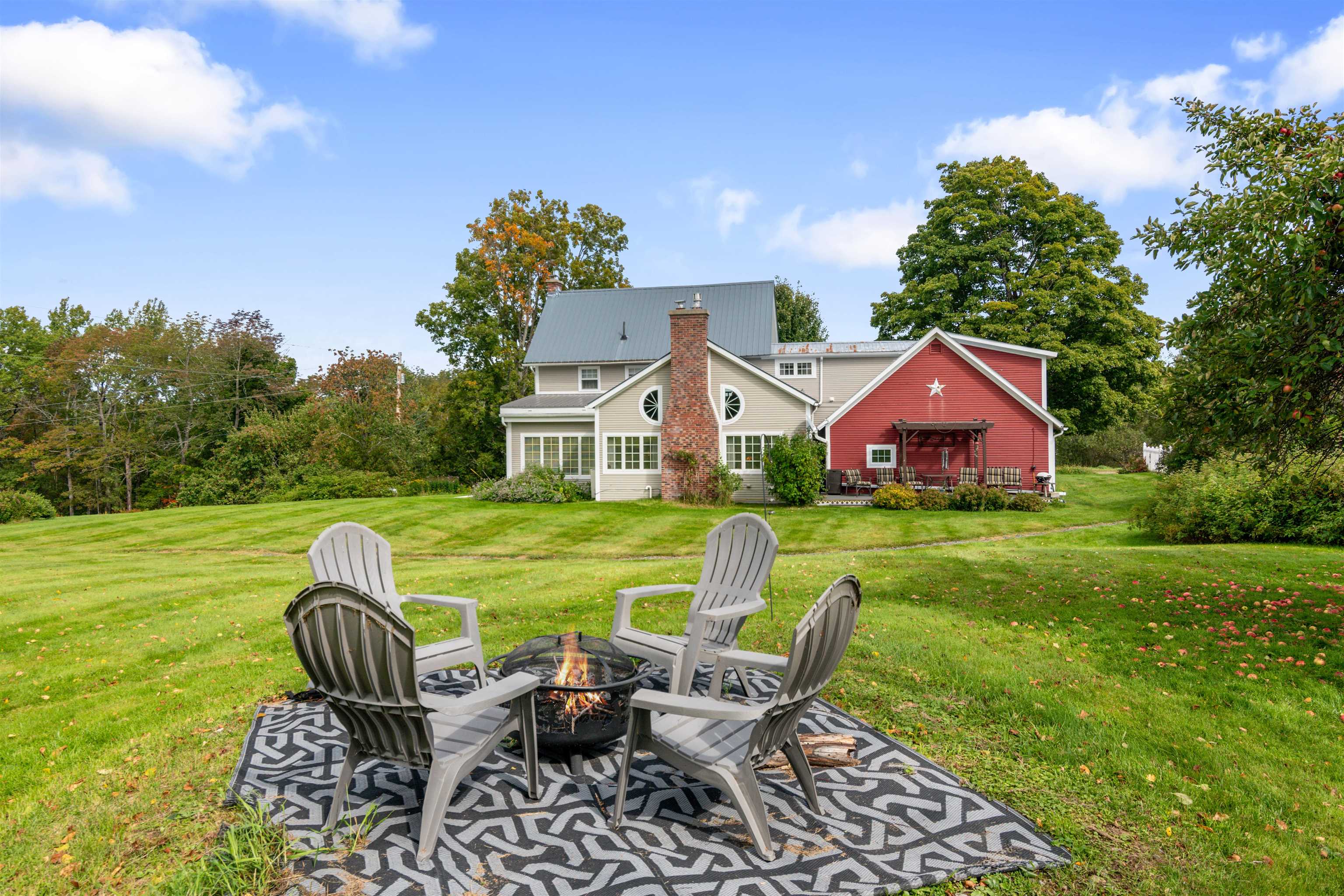 406 Courchaine Farm Road Property Photo 55