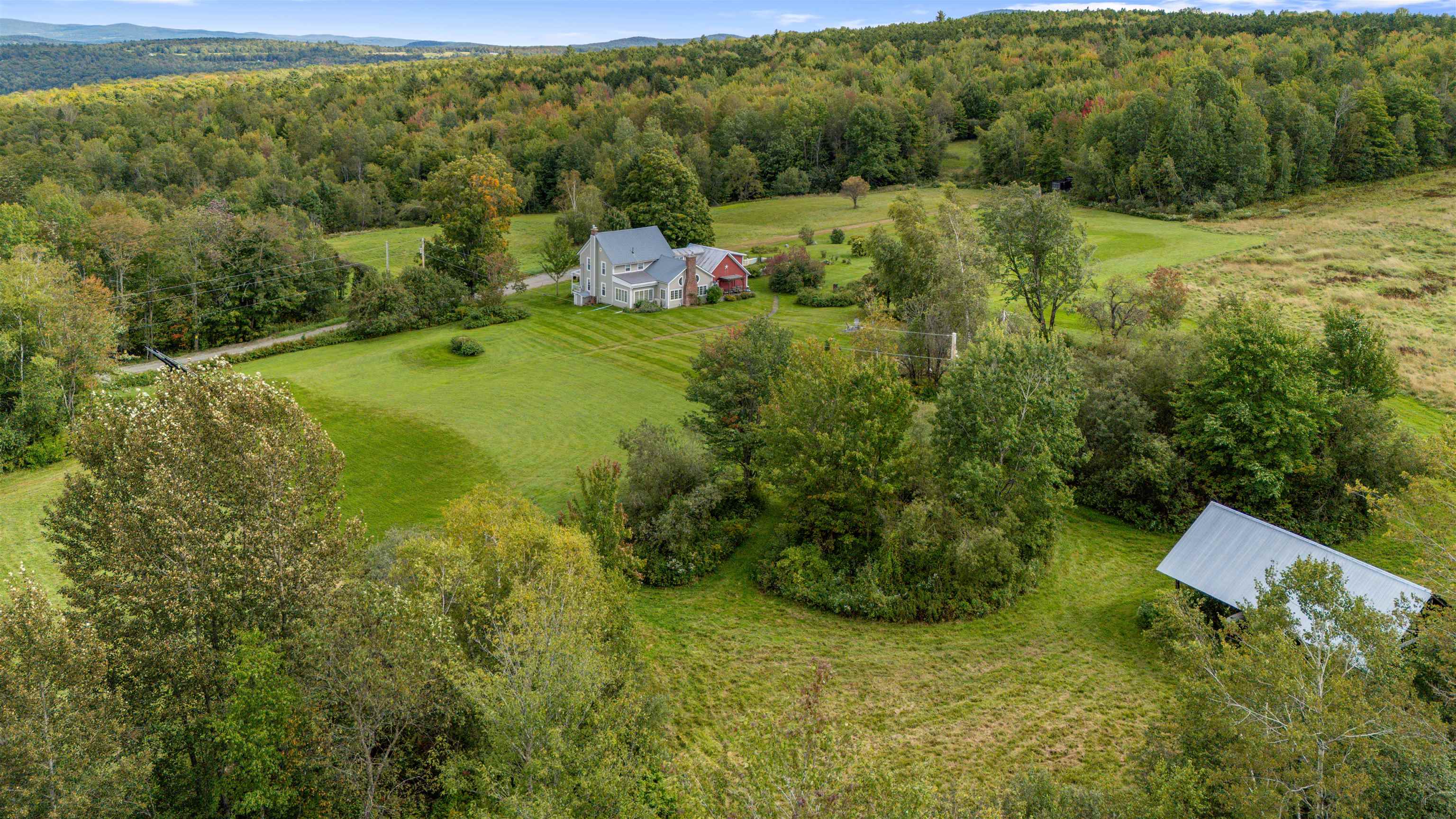 406 Courchaine Farm Road Property Photo 59