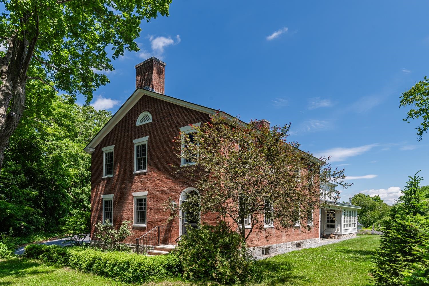 1816 Morgan Horse Farm Road Property Photo 1
