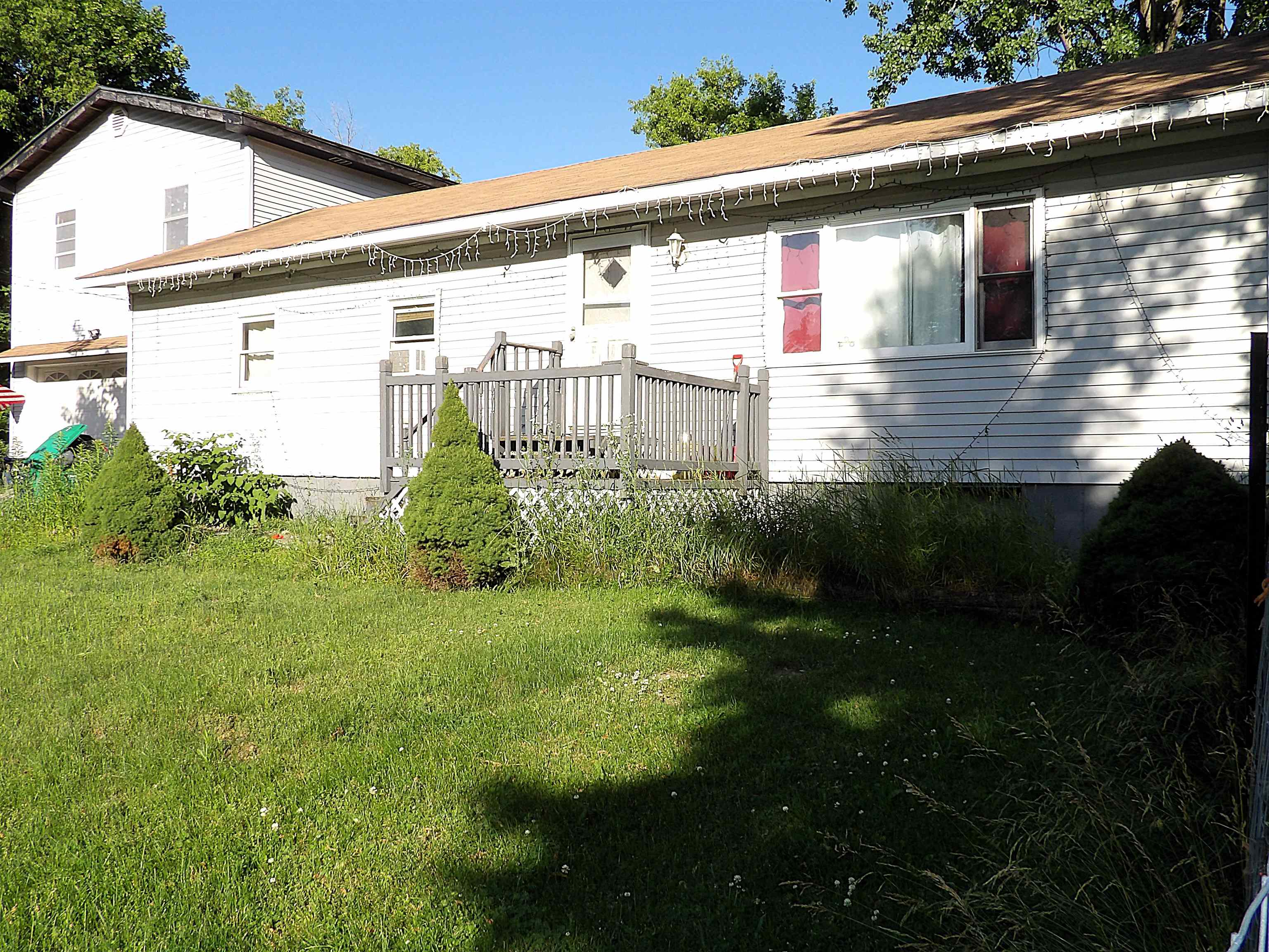 800 Fisher Pond Road Property Photo 1