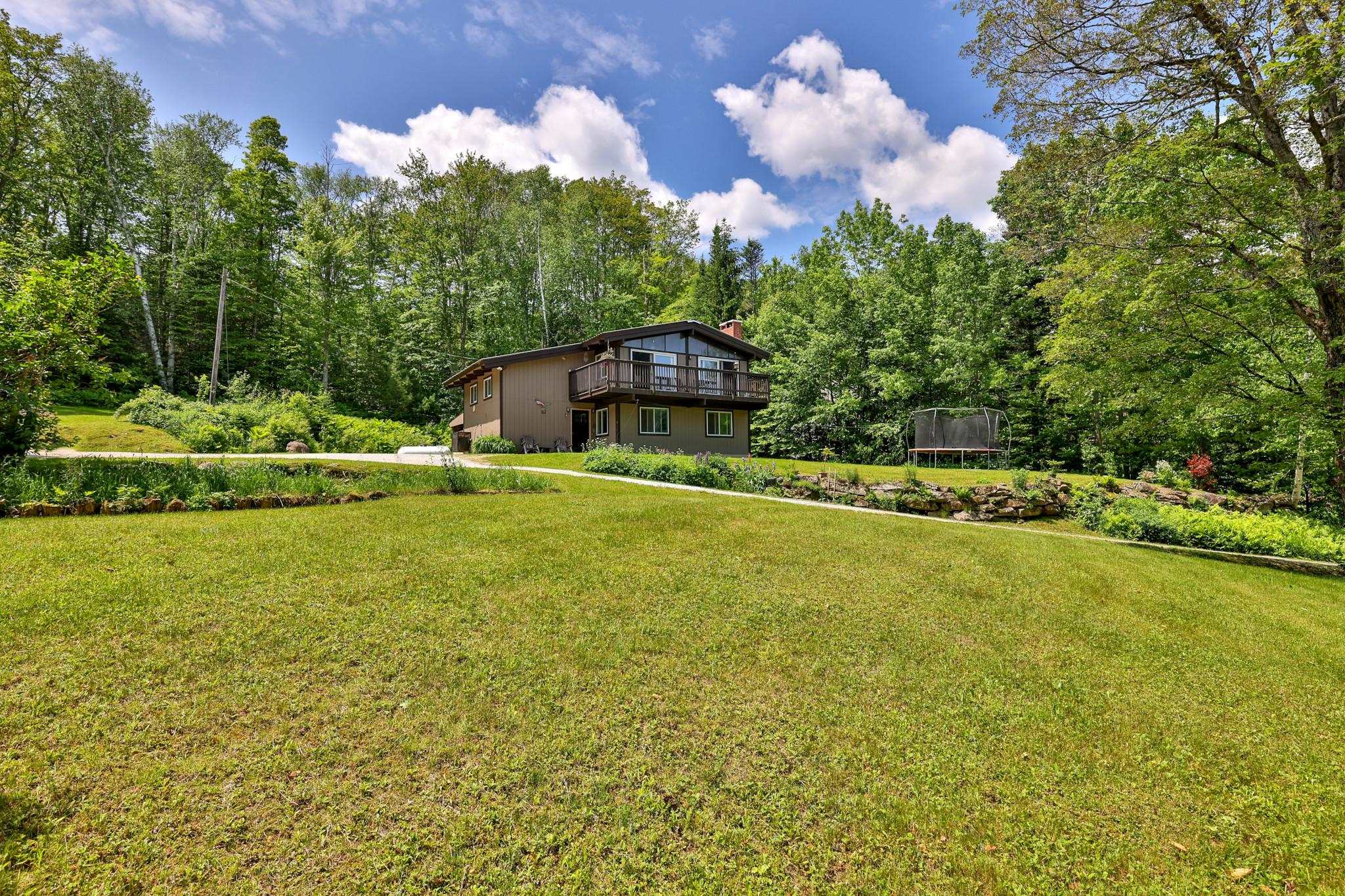 118 Tanglewood Drive Property Photo 1
