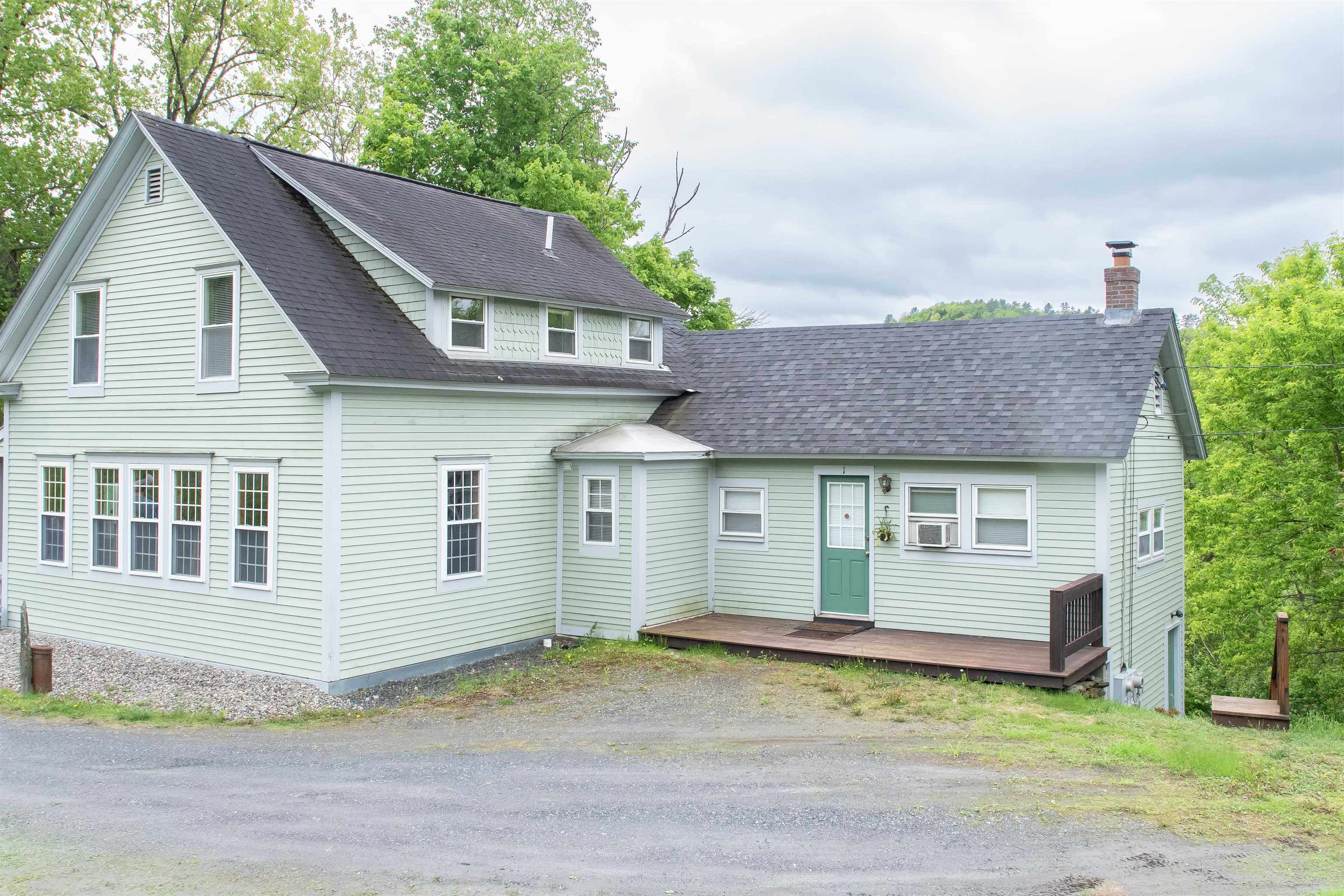 5863 Vt Route 14 Property Photo 3