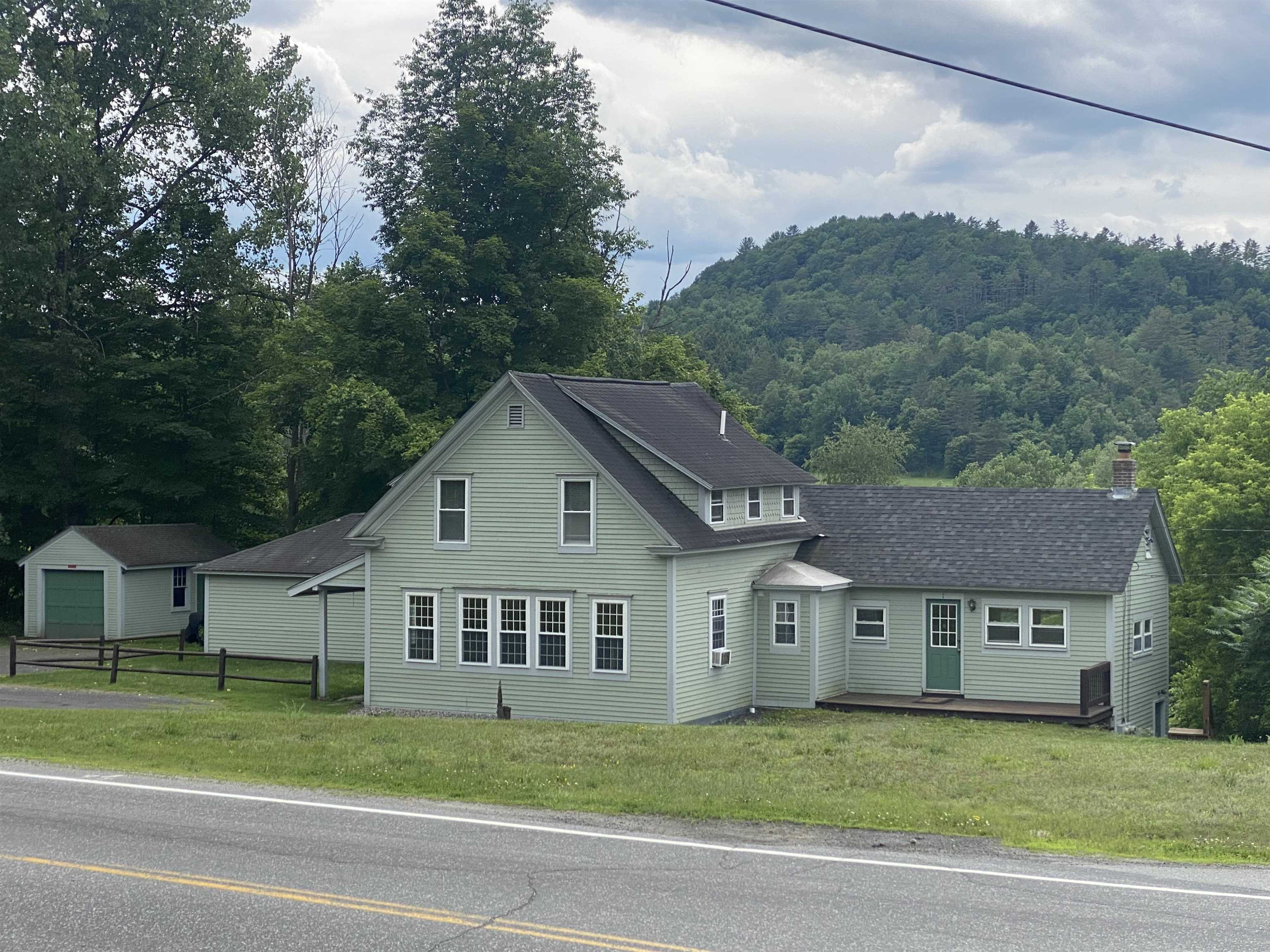 5863 Vt Route 14 Property Photo 41