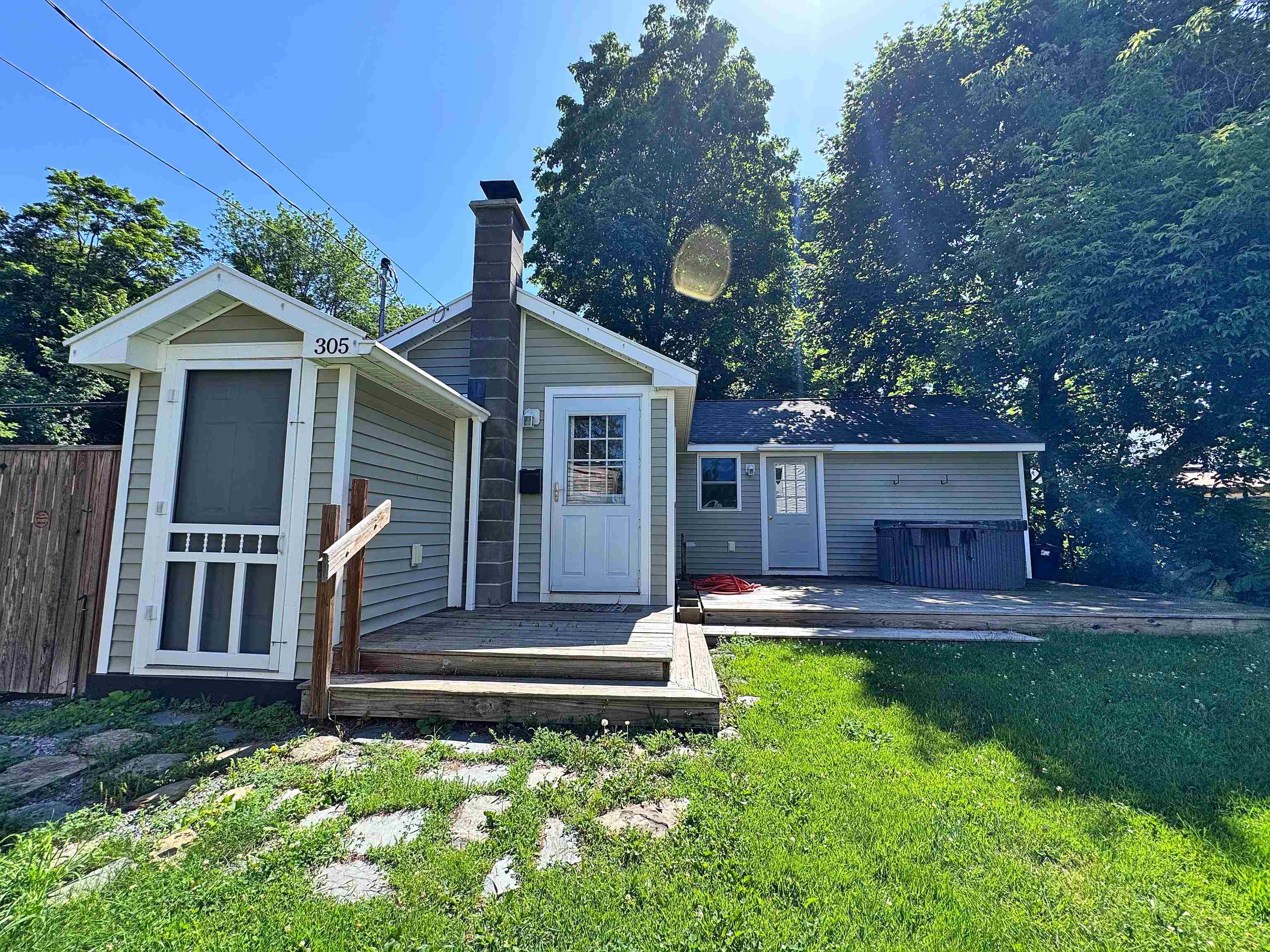 305 Grove Street Property Photo 1