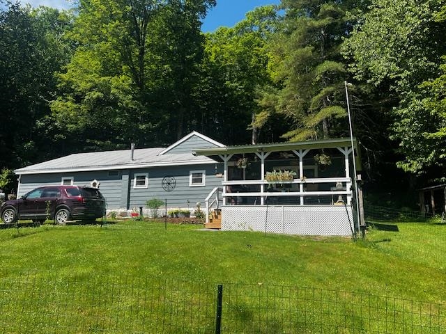419 Coach Road Property Photo 1