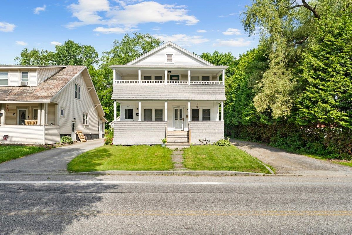 215 Dewey Street Property Photo 1