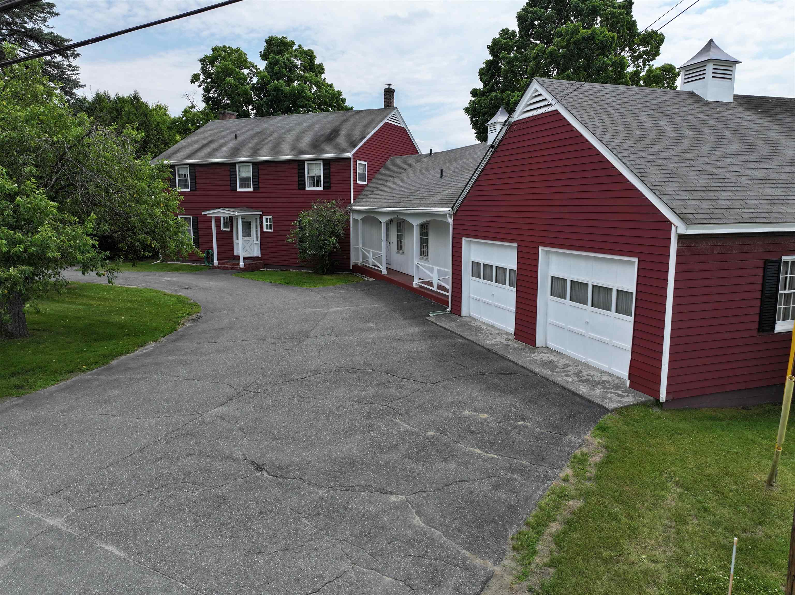 822 Center Street Property Photo 1