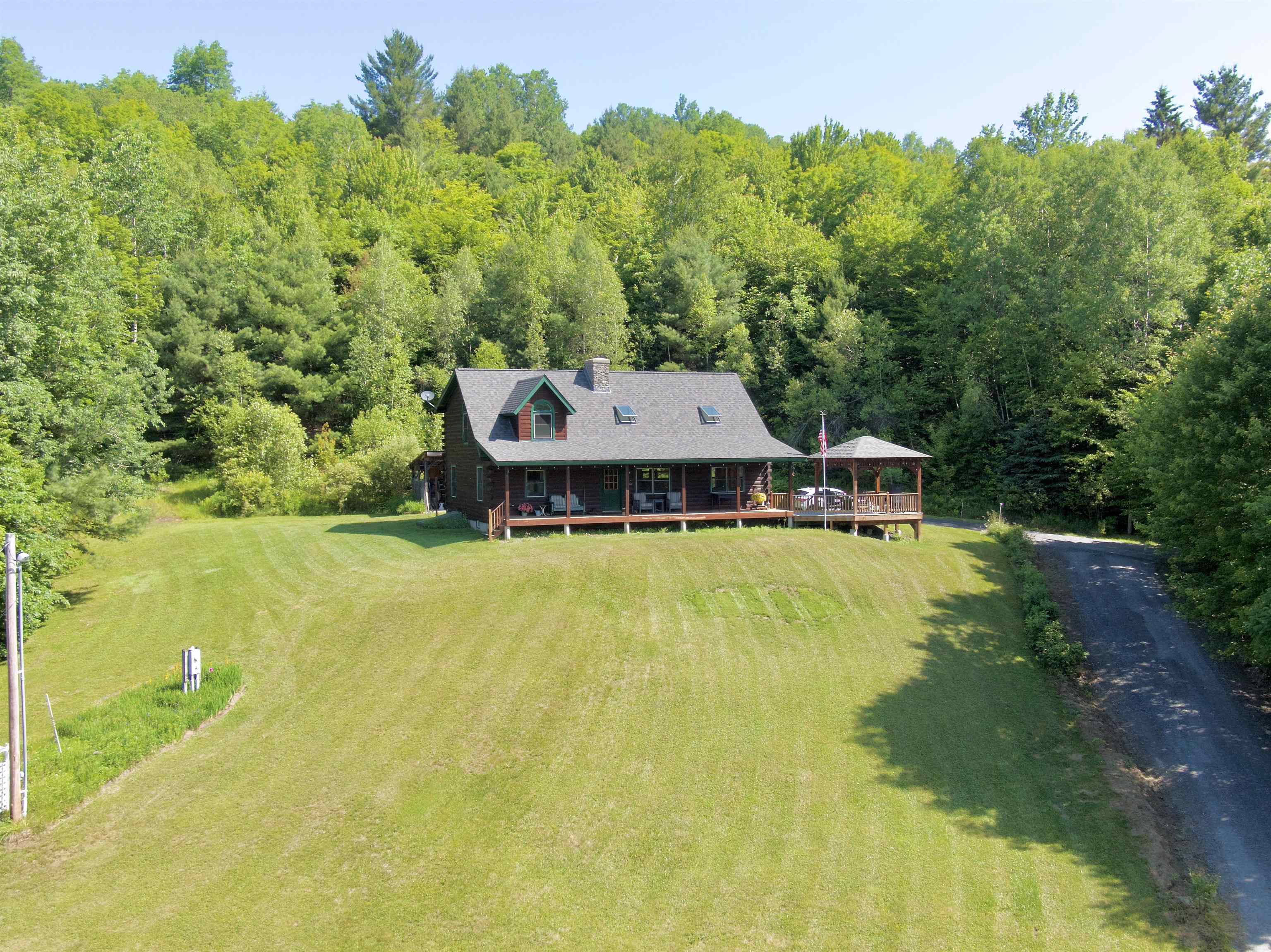130 Poor Farm Road Property Photo 1