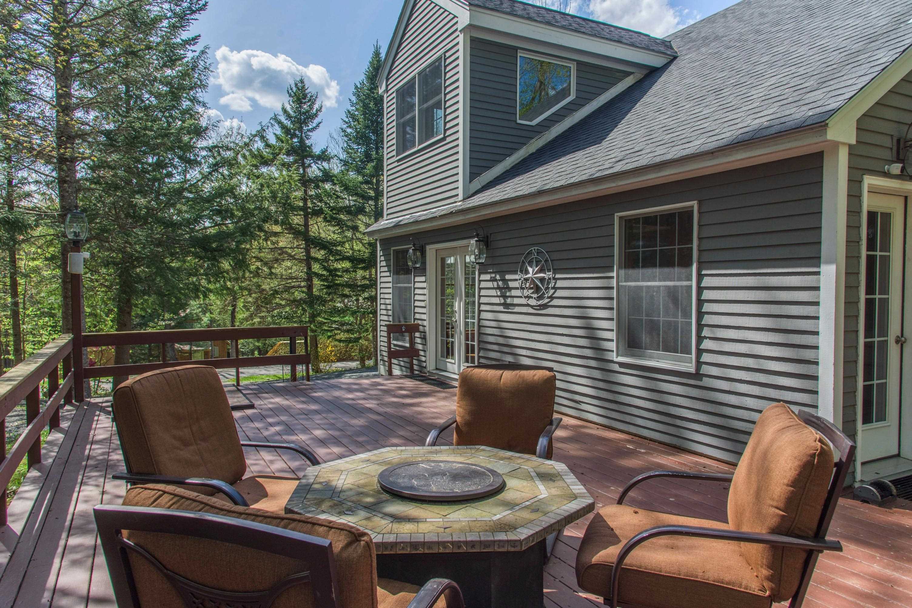 100 Mowing Way Property Photo 23