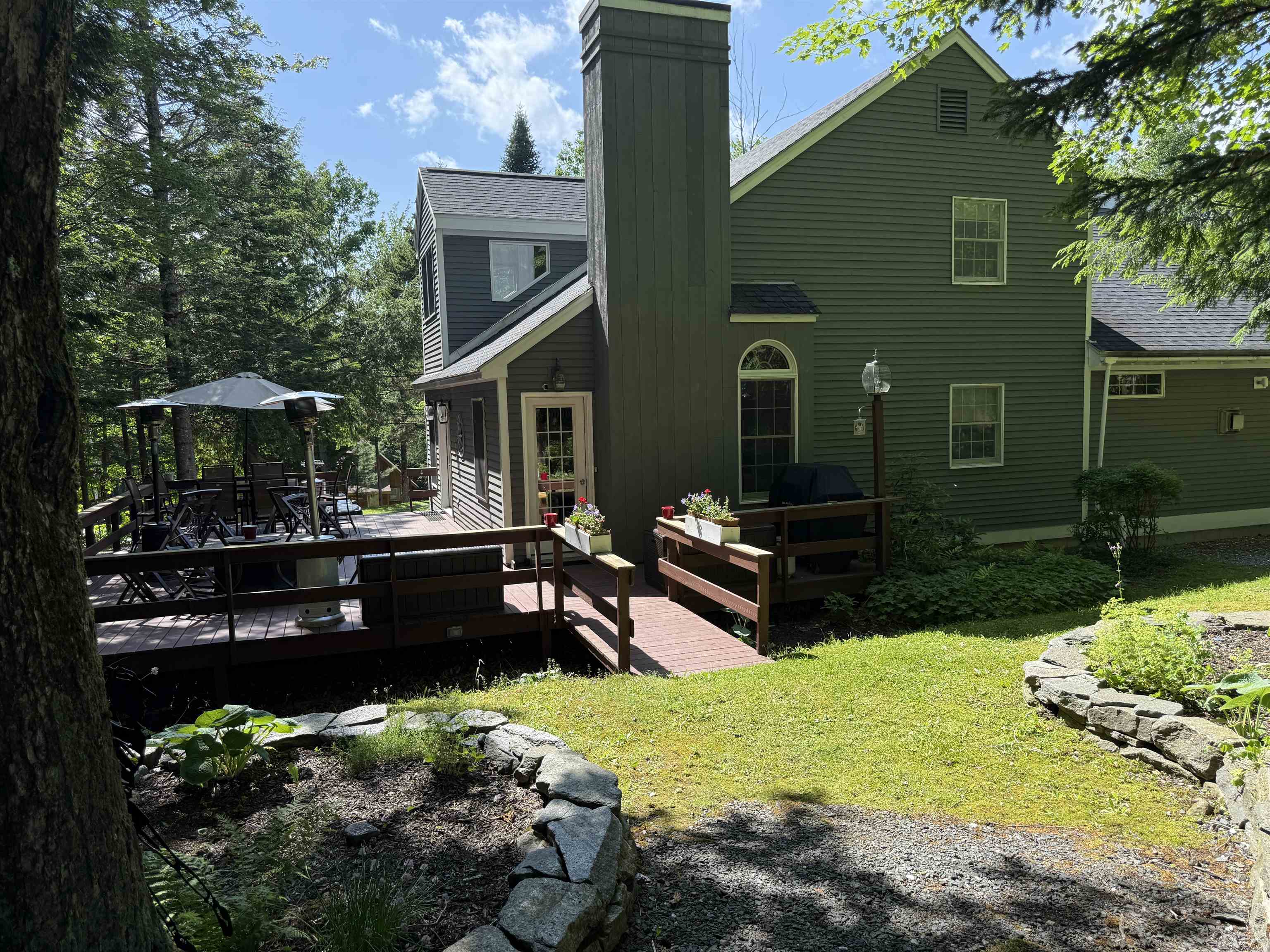 100 Mowing Way Property Photo 24