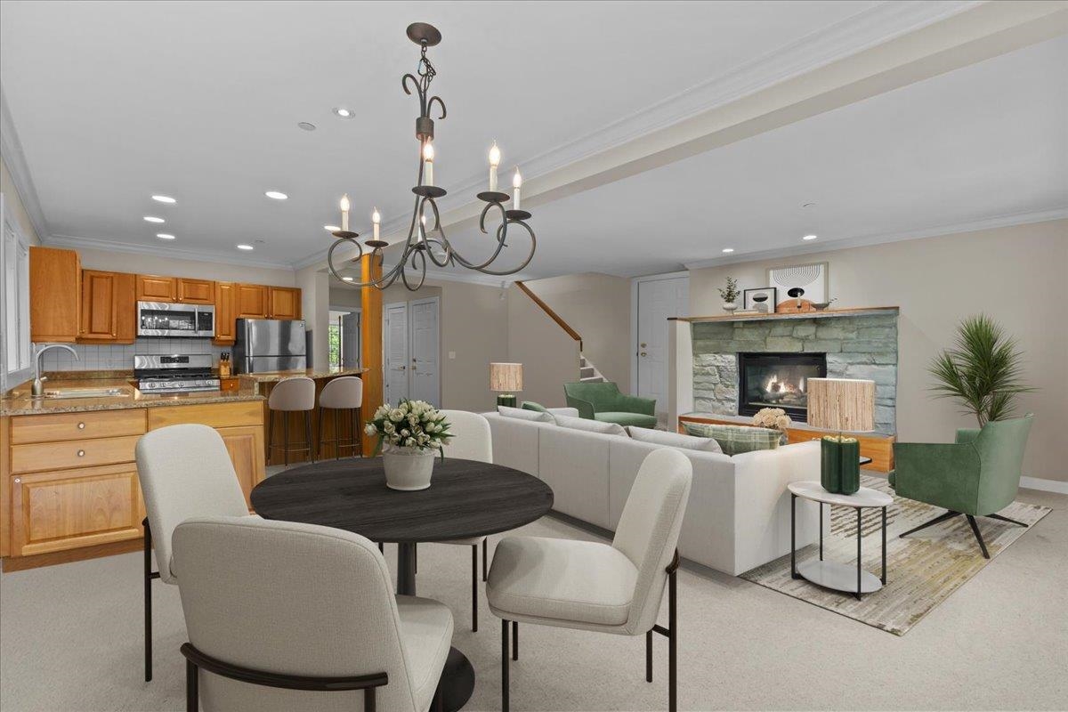 571 Topnotch Drive Property Photo 13