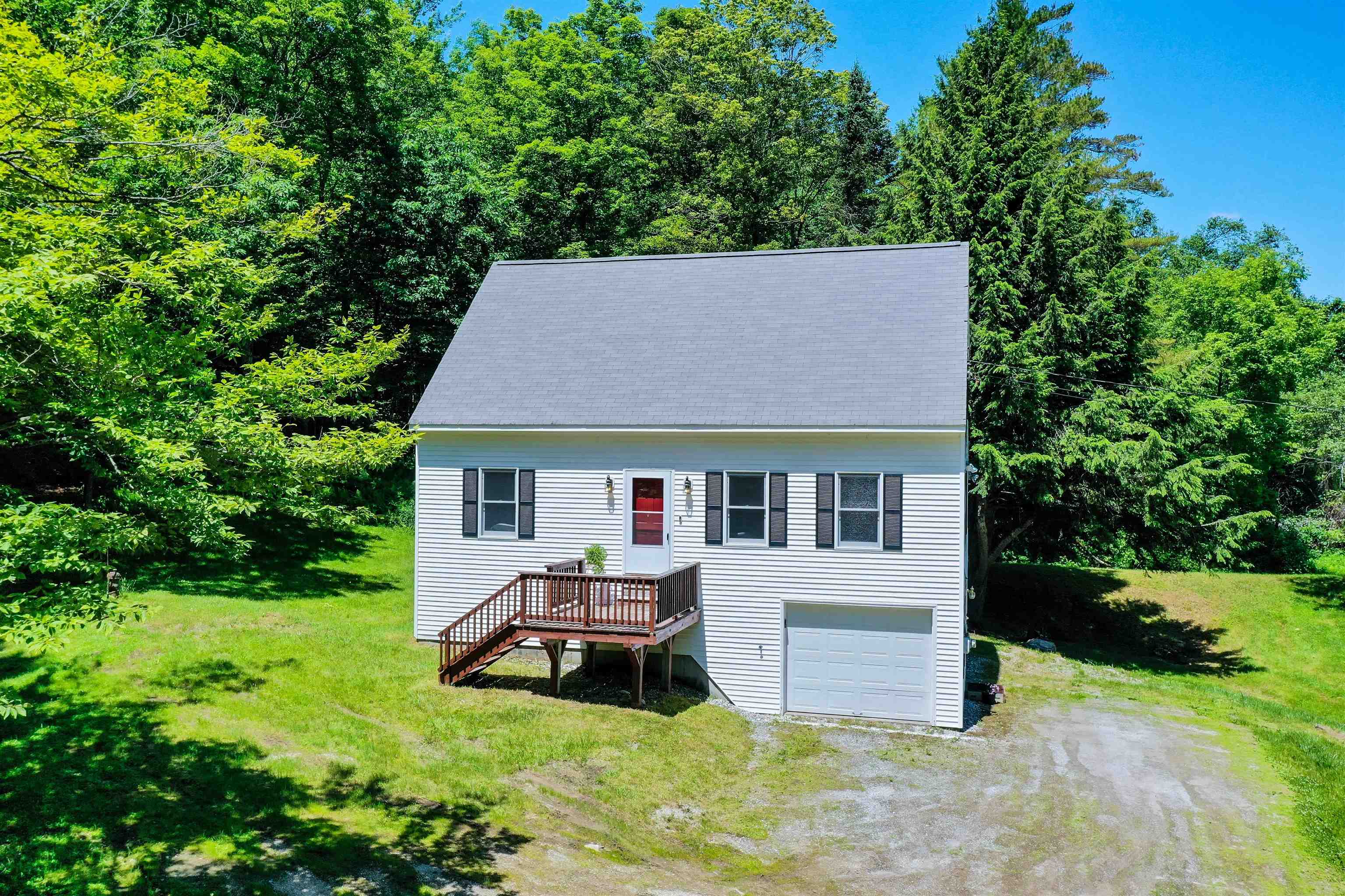 317 Bailey Hill Road Property Photo 1