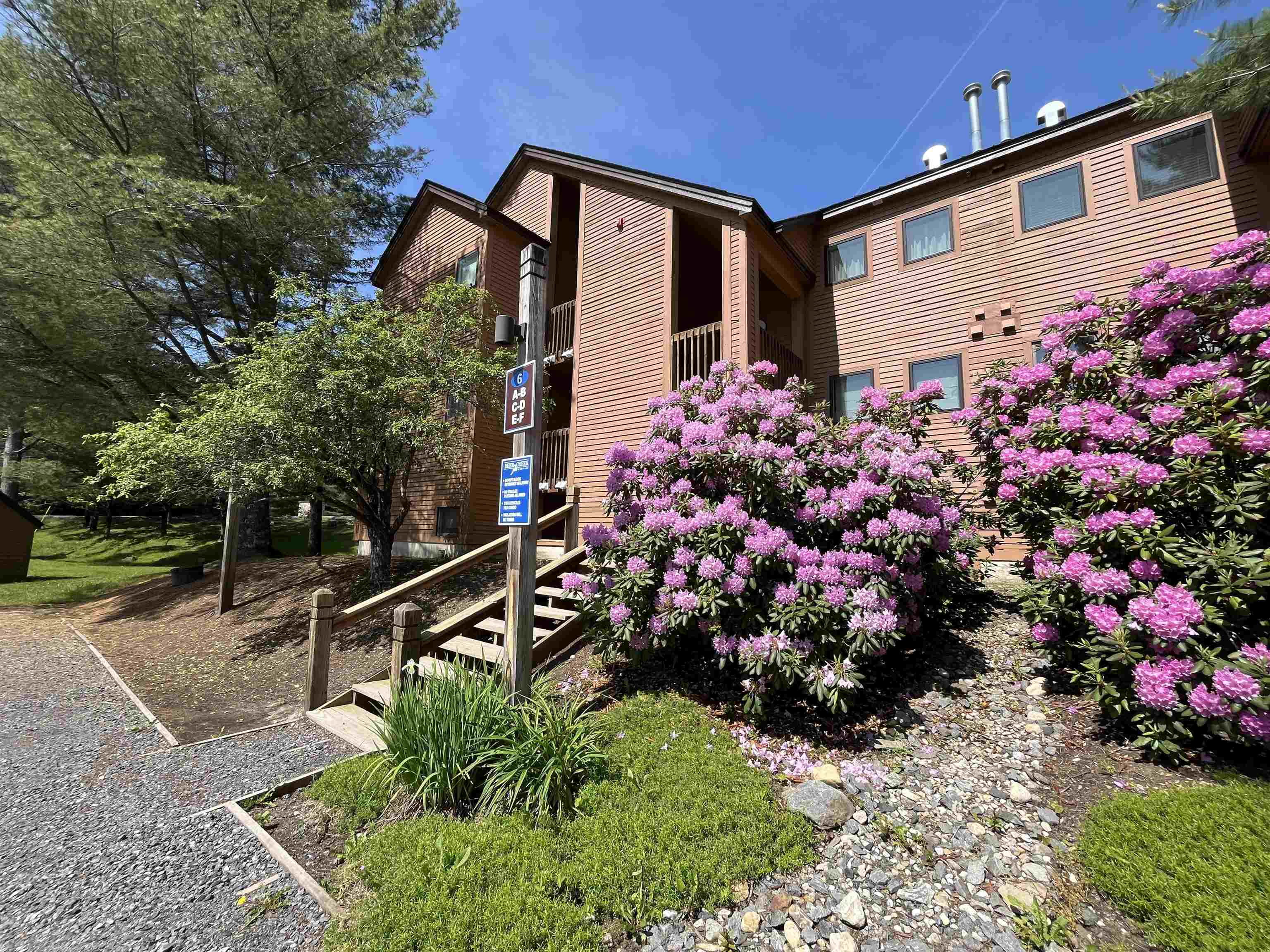 6F Deer Creek Road Property Photo 1
